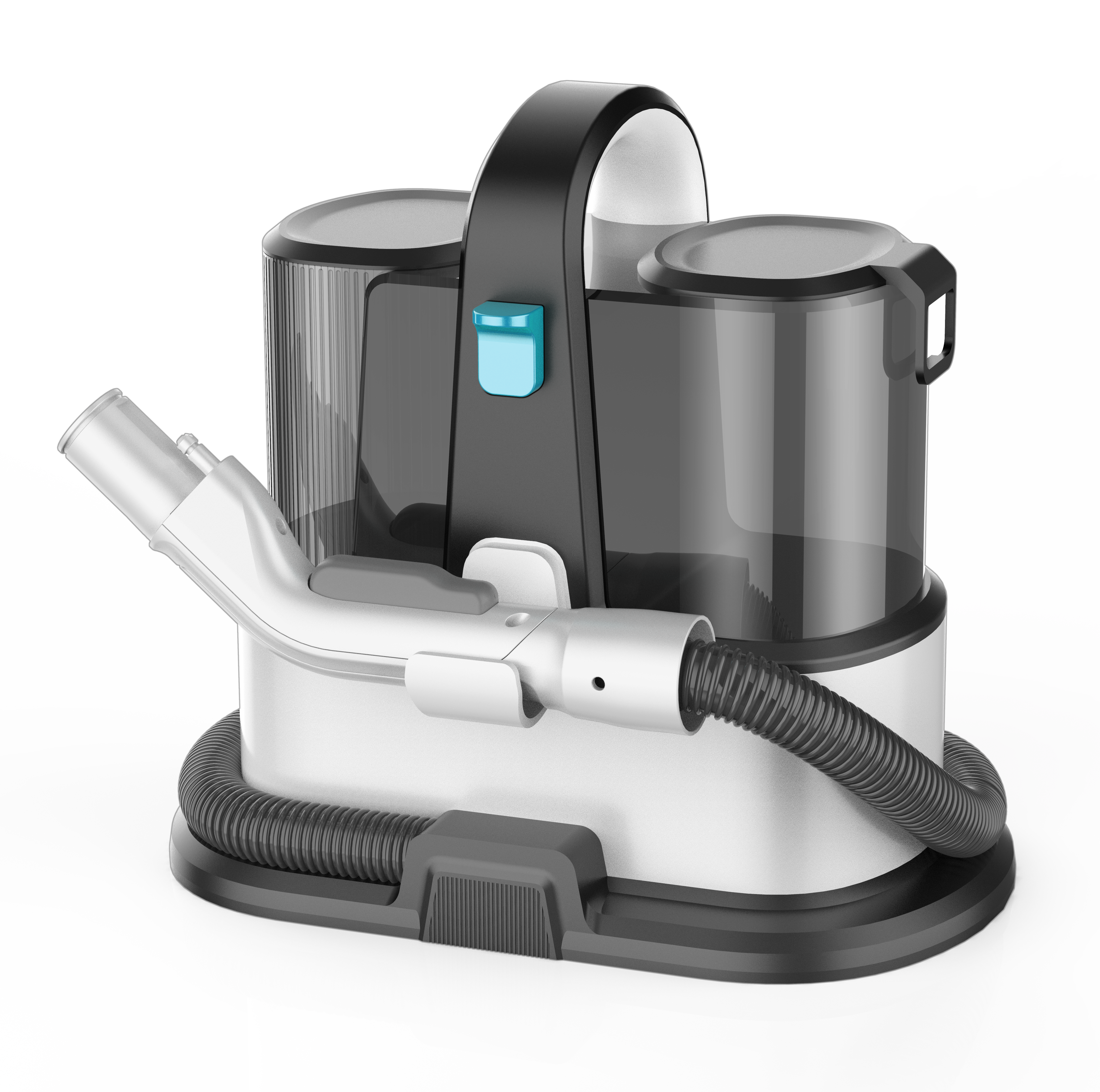 Design renderings，Cloth cleaning machine，Carpet cleaning machine，industrial design，Original design，