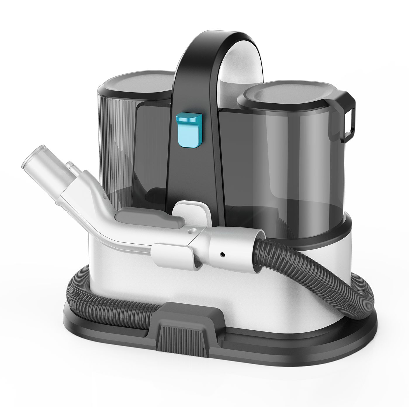 Design renderings，Cloth cleaning machine，Carpet cleaning machine，industrial design，Original design，