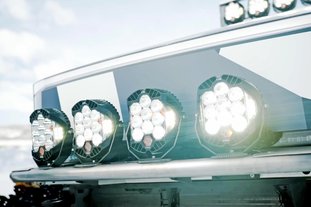 Snowmobile，Tesla，reform，