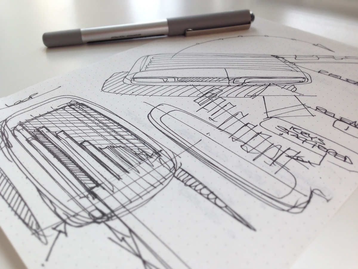 Robbie rickys，SketchBook Pro，Manuscript 1，draft，Sketch，