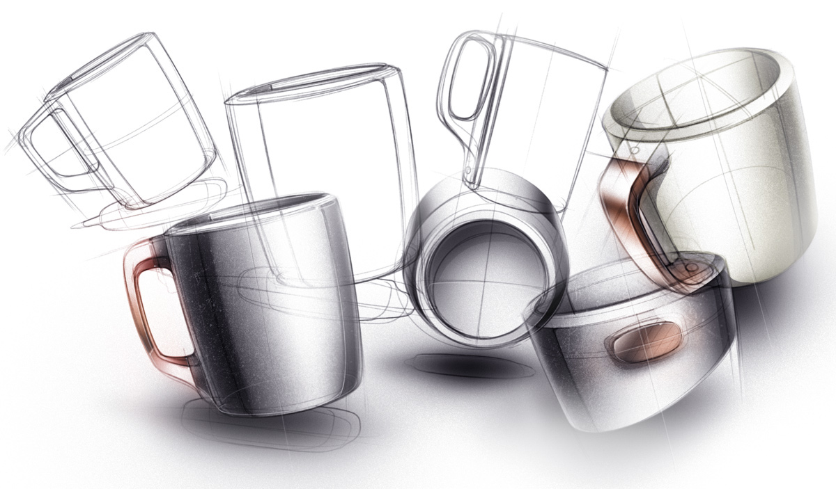 Robbie rickys，SketchBook Pro，Manuscript 1，draft，Sketch，