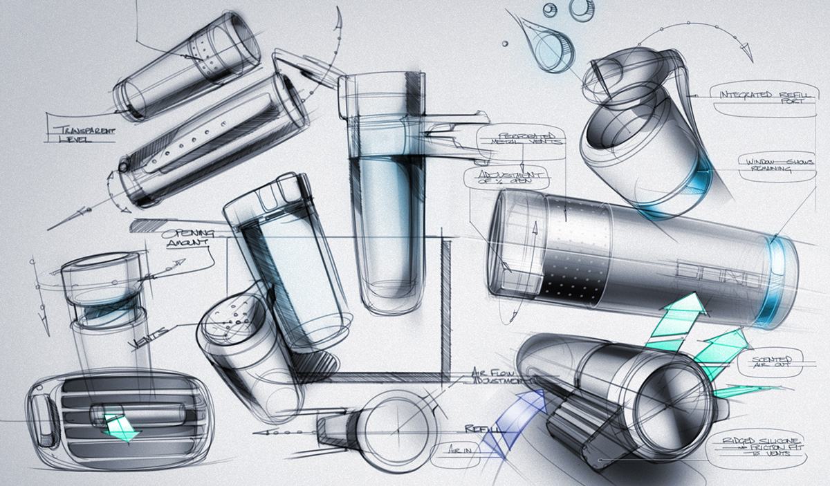 Robbie rickys，SketchBook Pro，Manuscript 1，draft，Sketch，