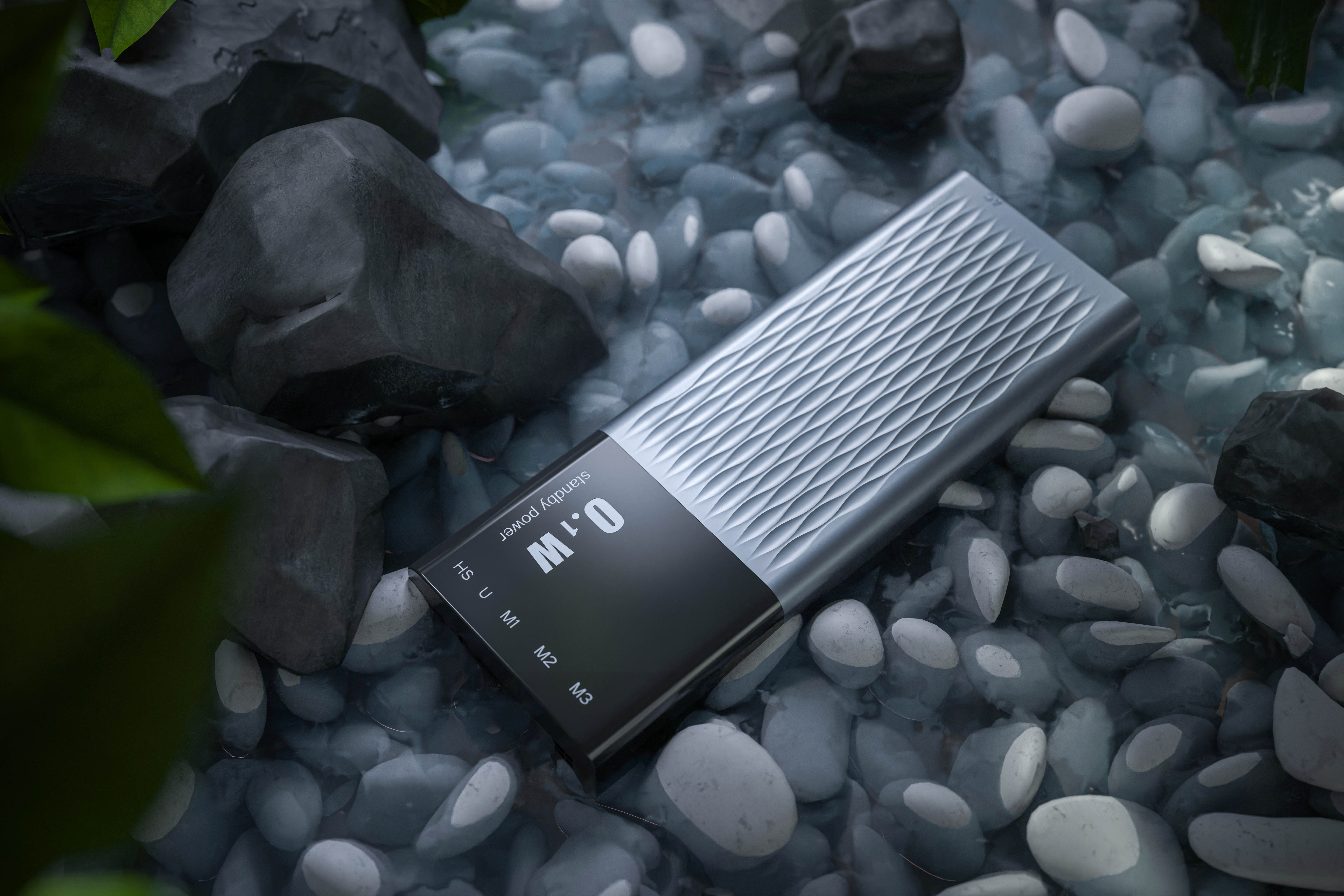 Digital intelligence，