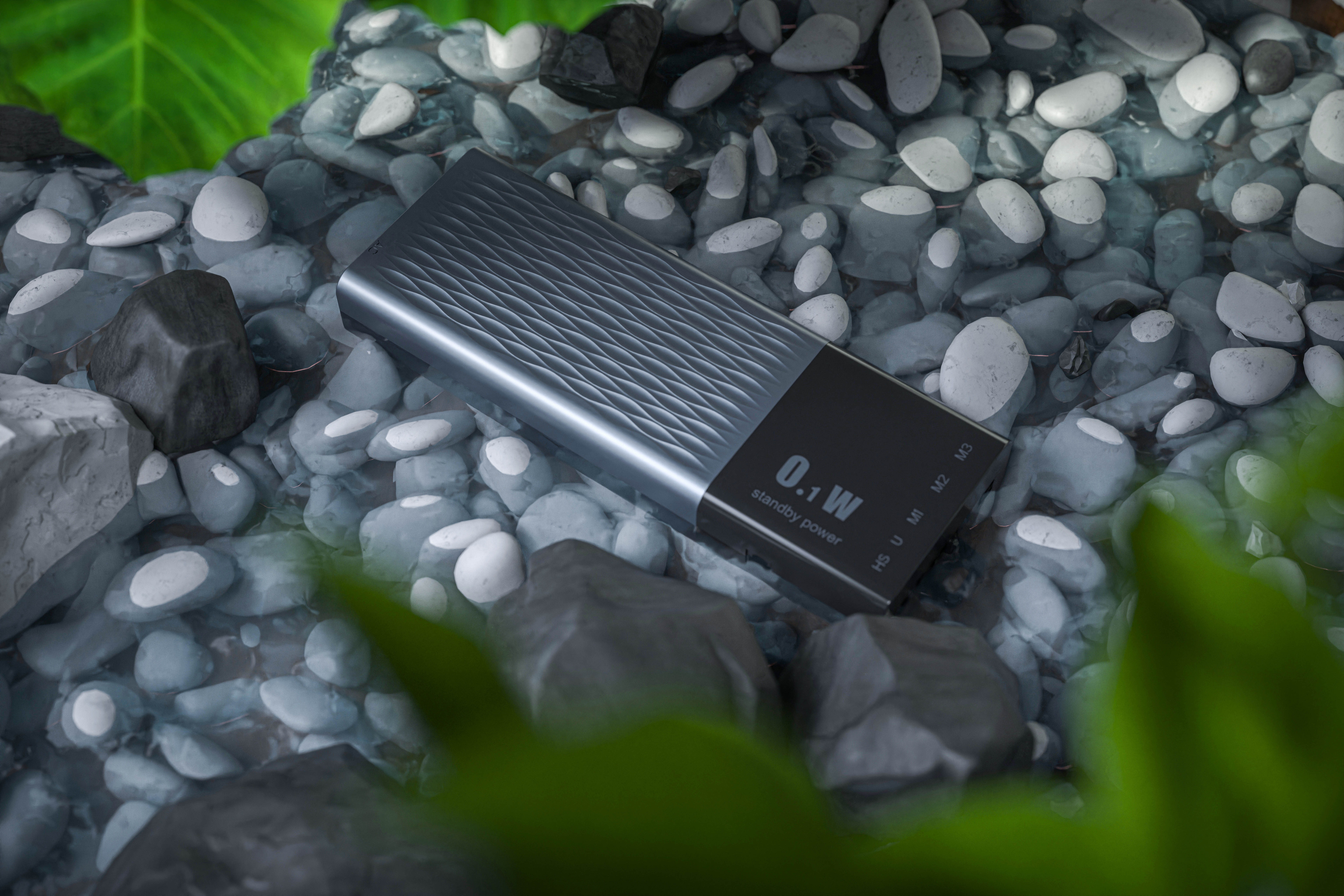 Digital intelligence，