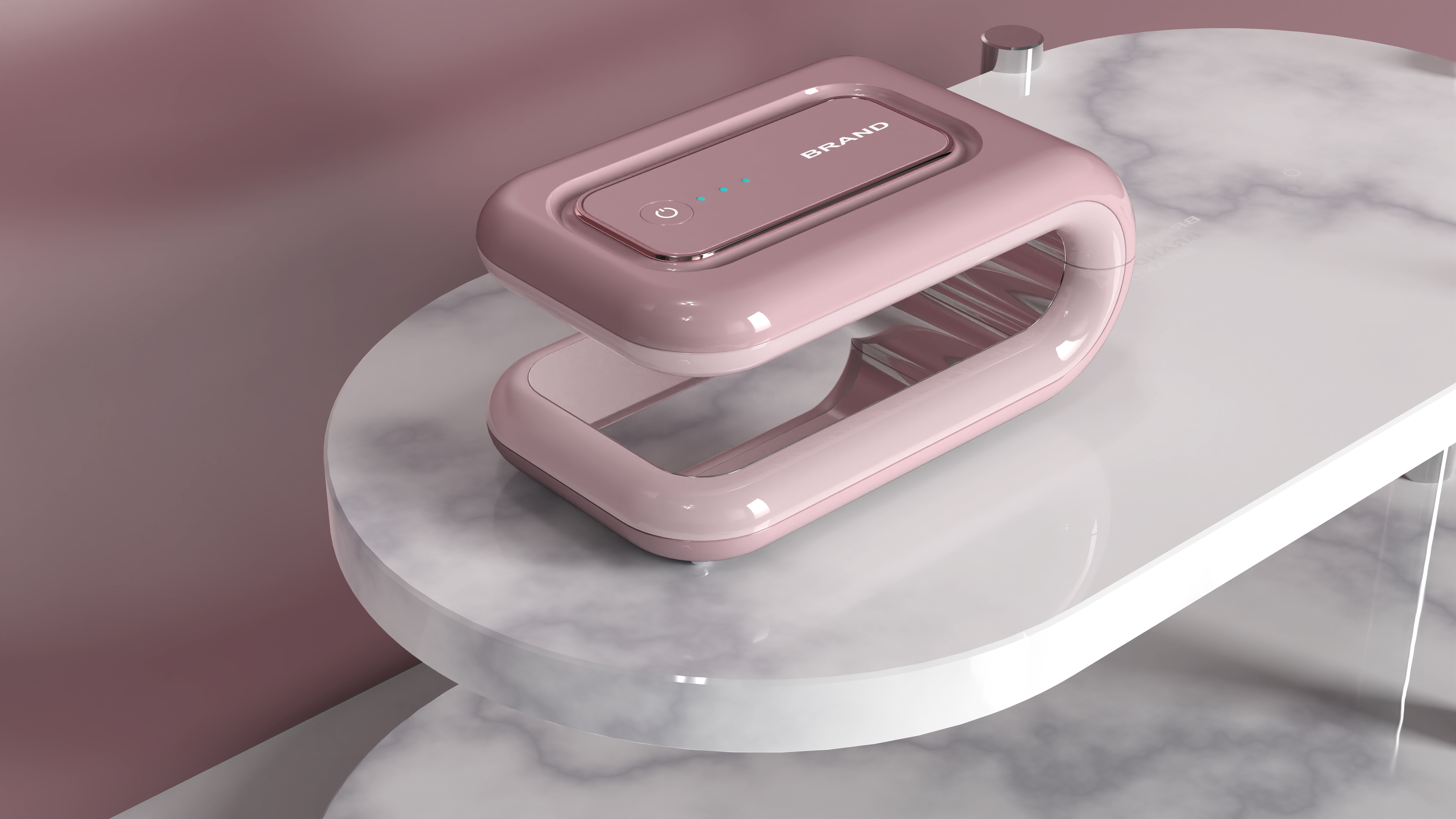 manicure，Good thing recommendation，Maca Dragon Color，small home appliances，Jimei，