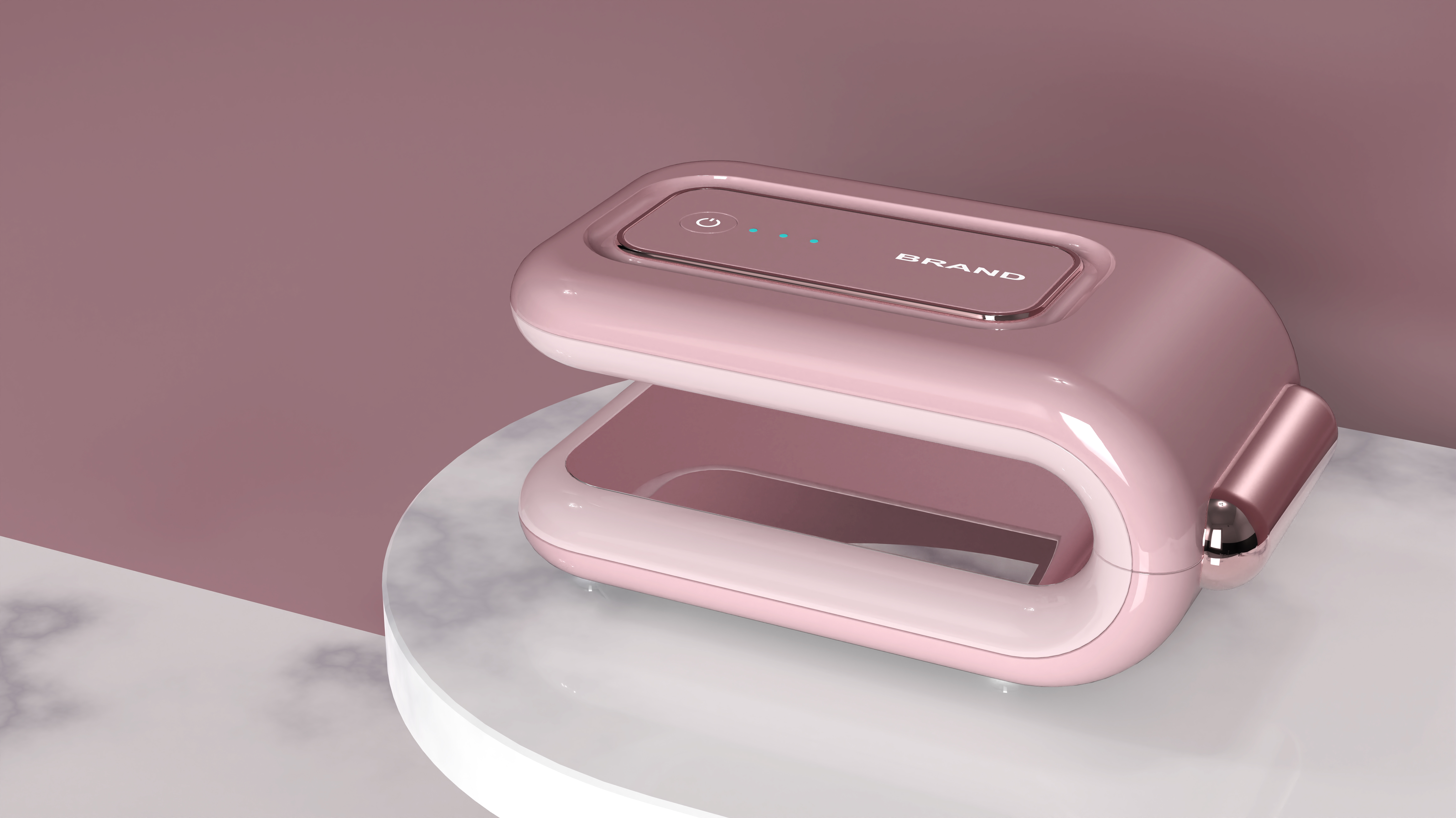 manicure，Good thing recommendation，Maca Dragon Color，small home appliances，Jimei，