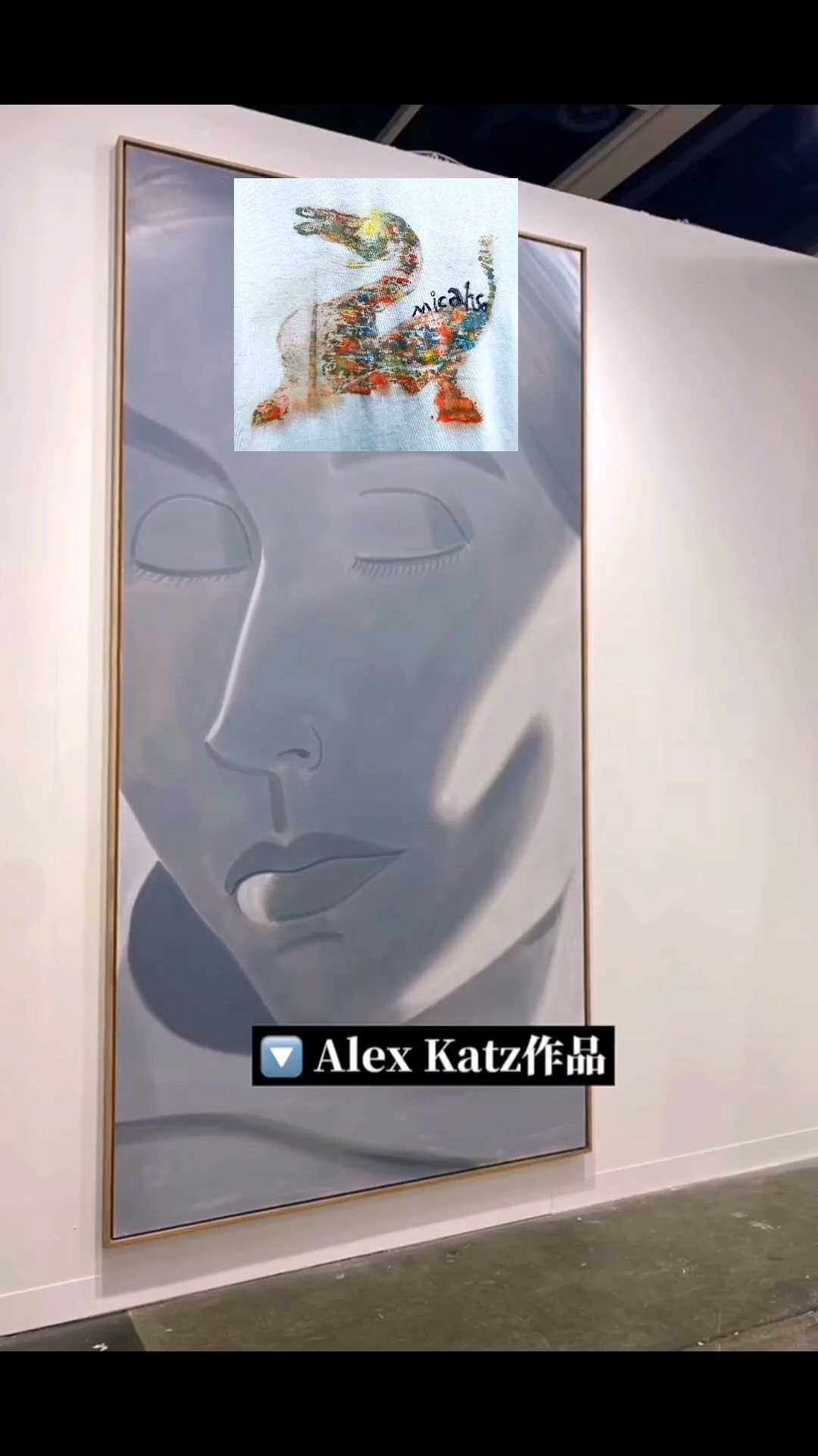 Micahso extraordinary original art，Art clothes，