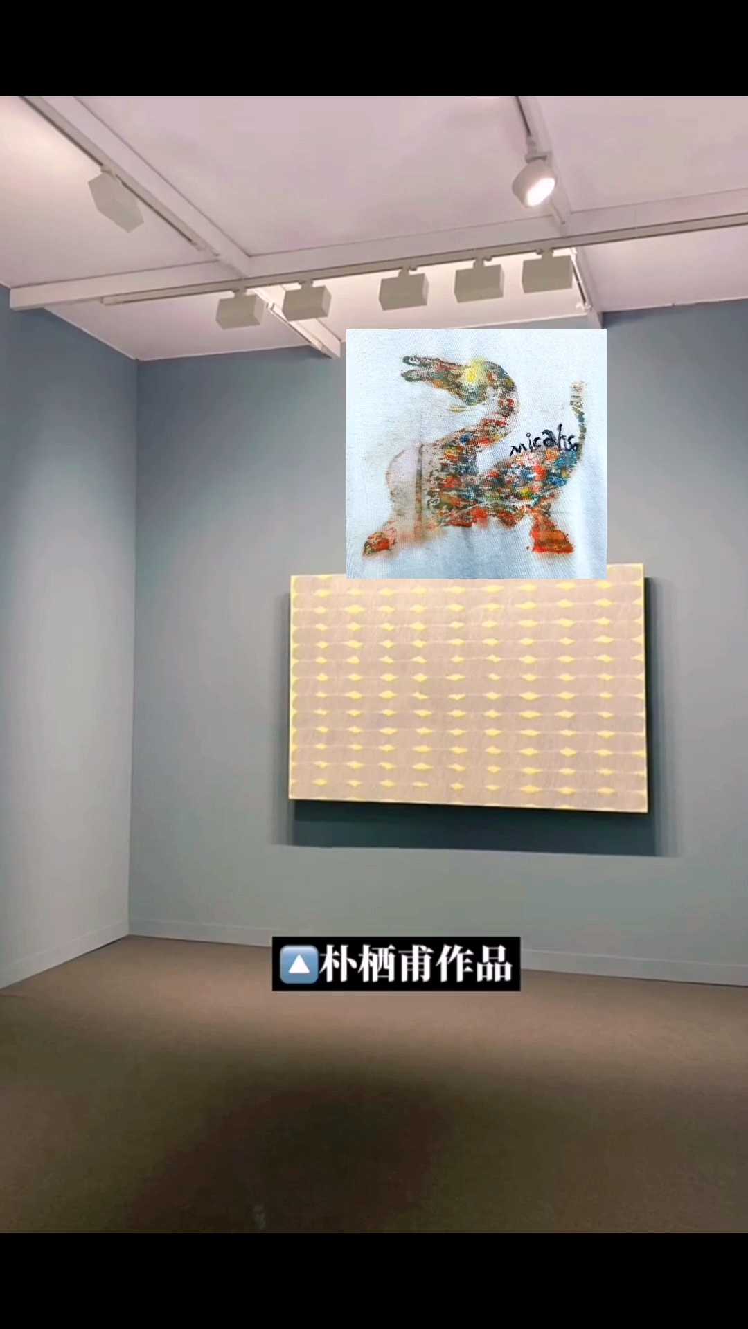 Micahso extraordinary original art，Art clothes，