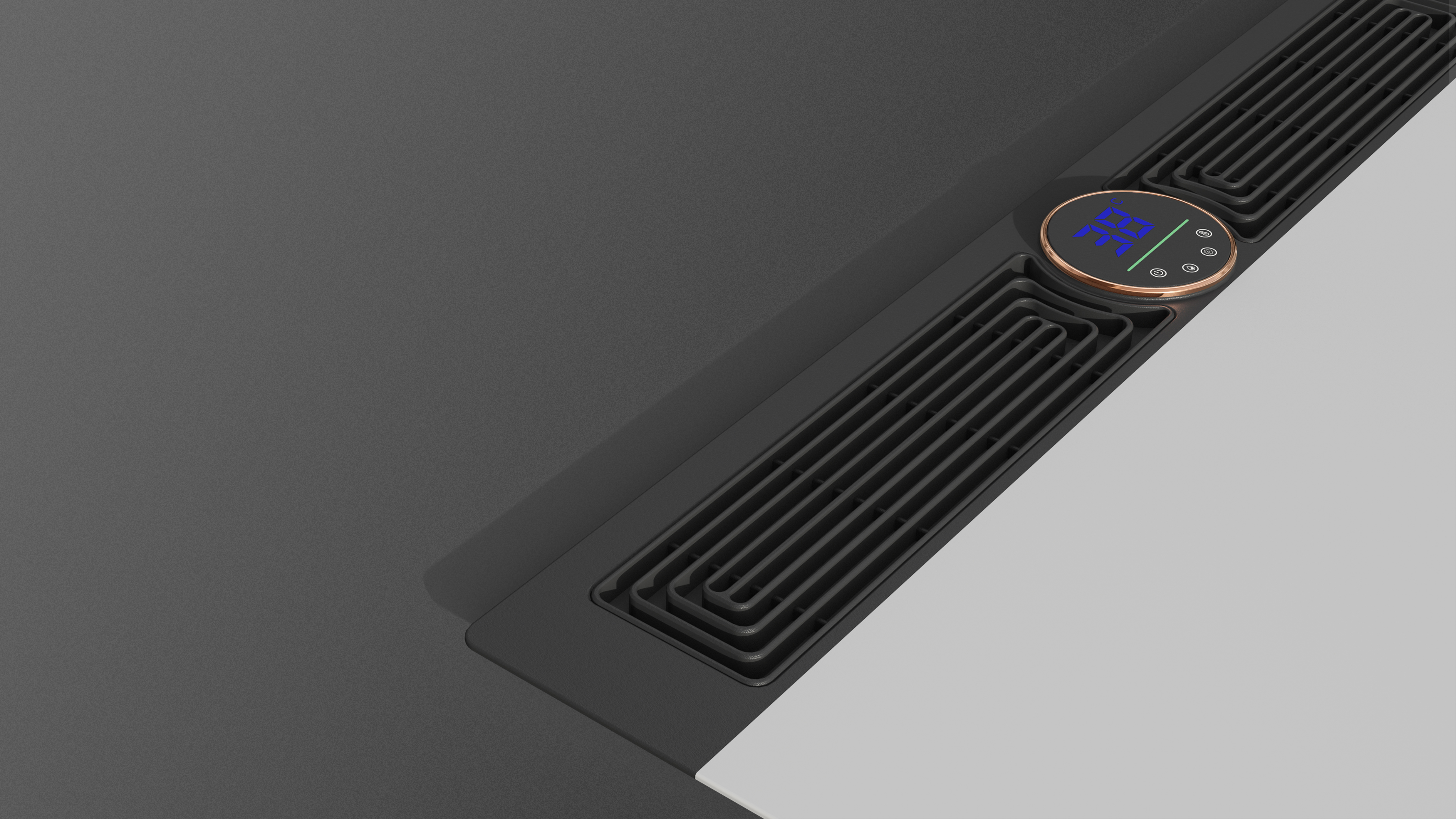 bath heater，bathroom，