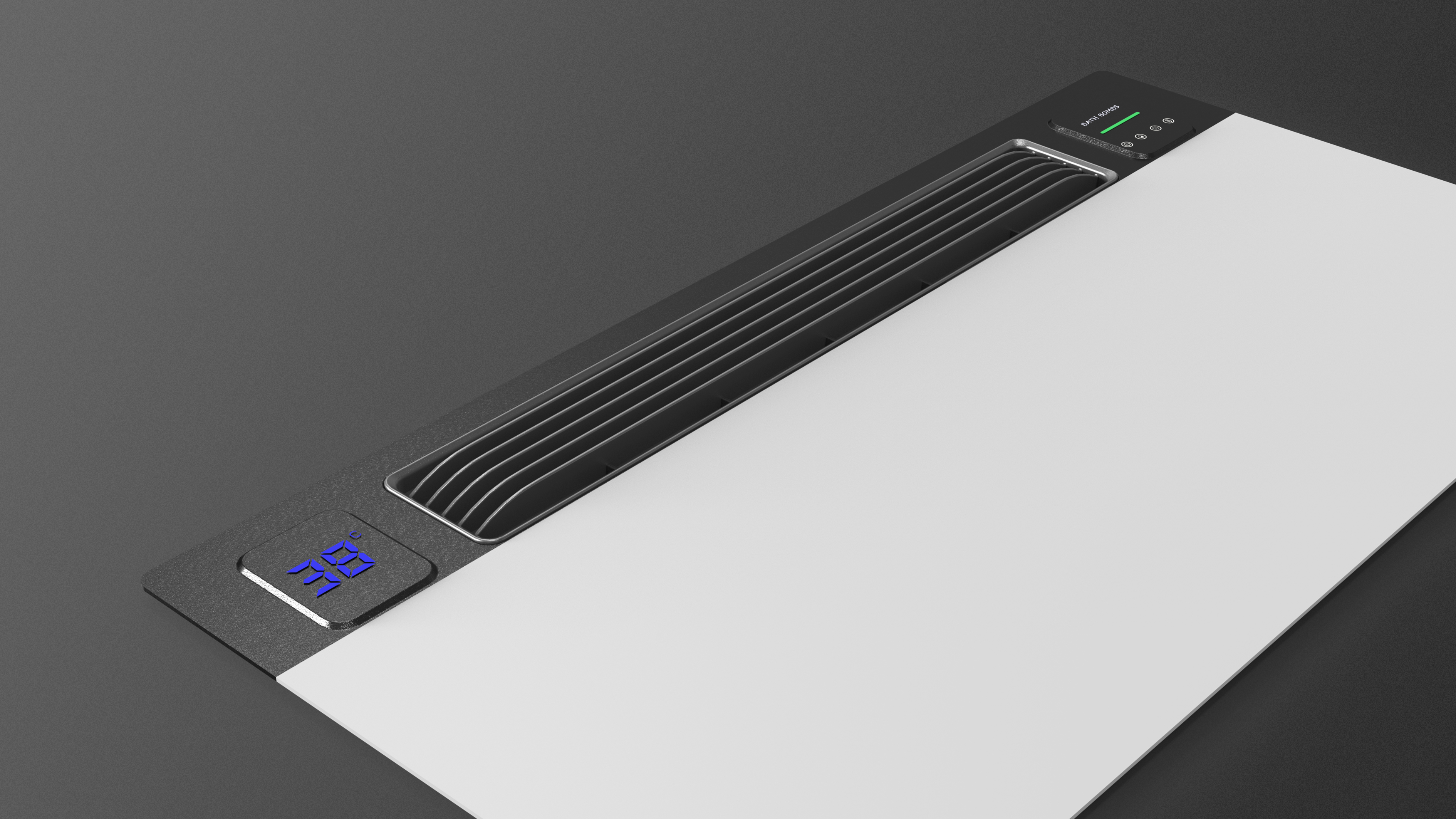 bath heater，bathroom，