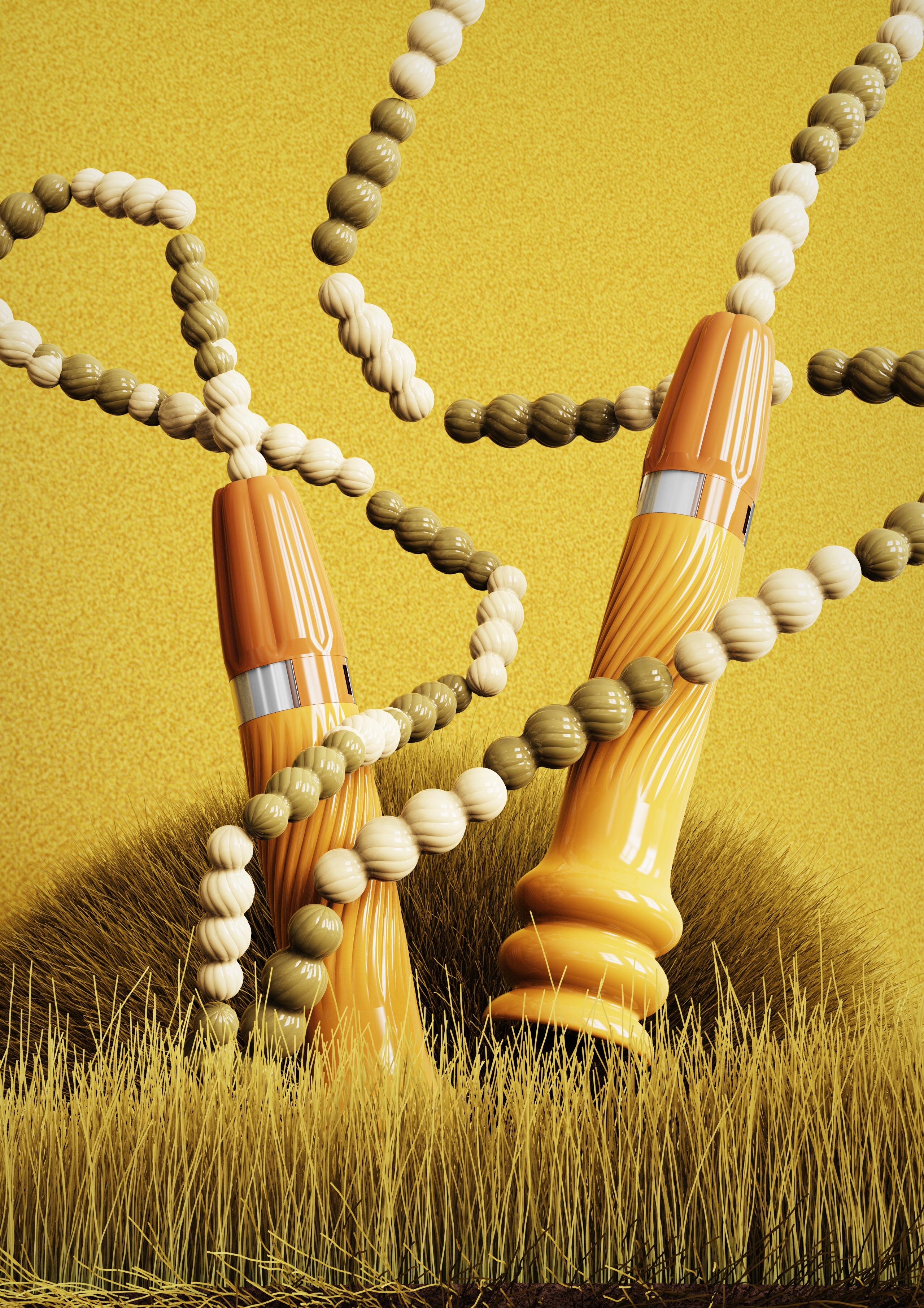 skipping rope，product，Design，Rendering，