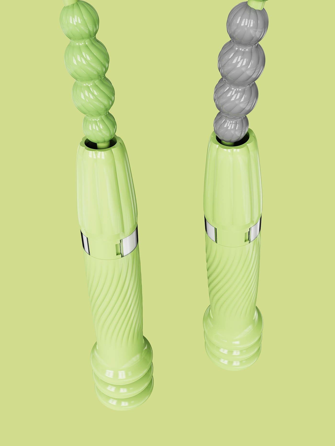 skipping rope，product，Design，Rendering，