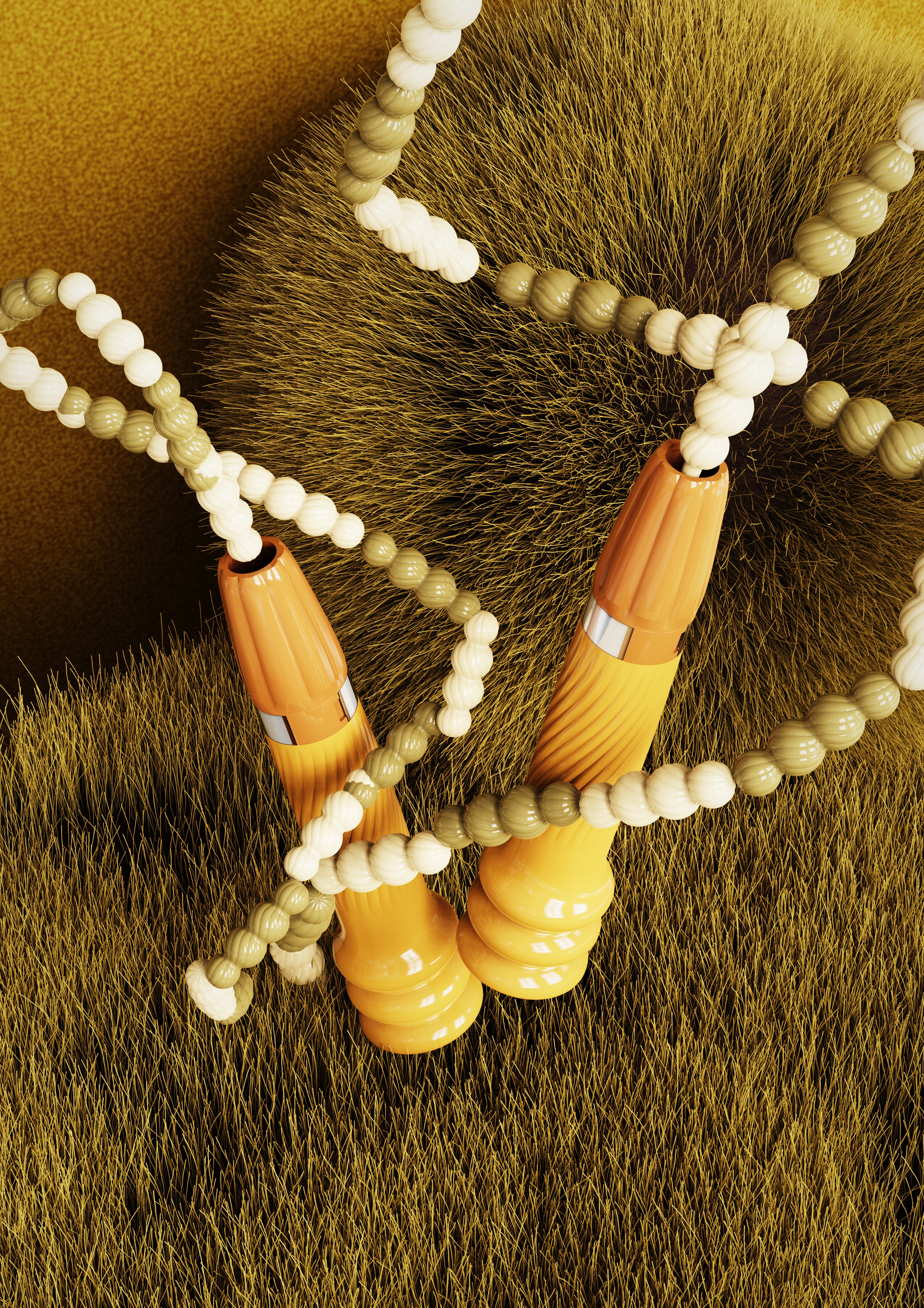 skipping rope，product，Design，Rendering，