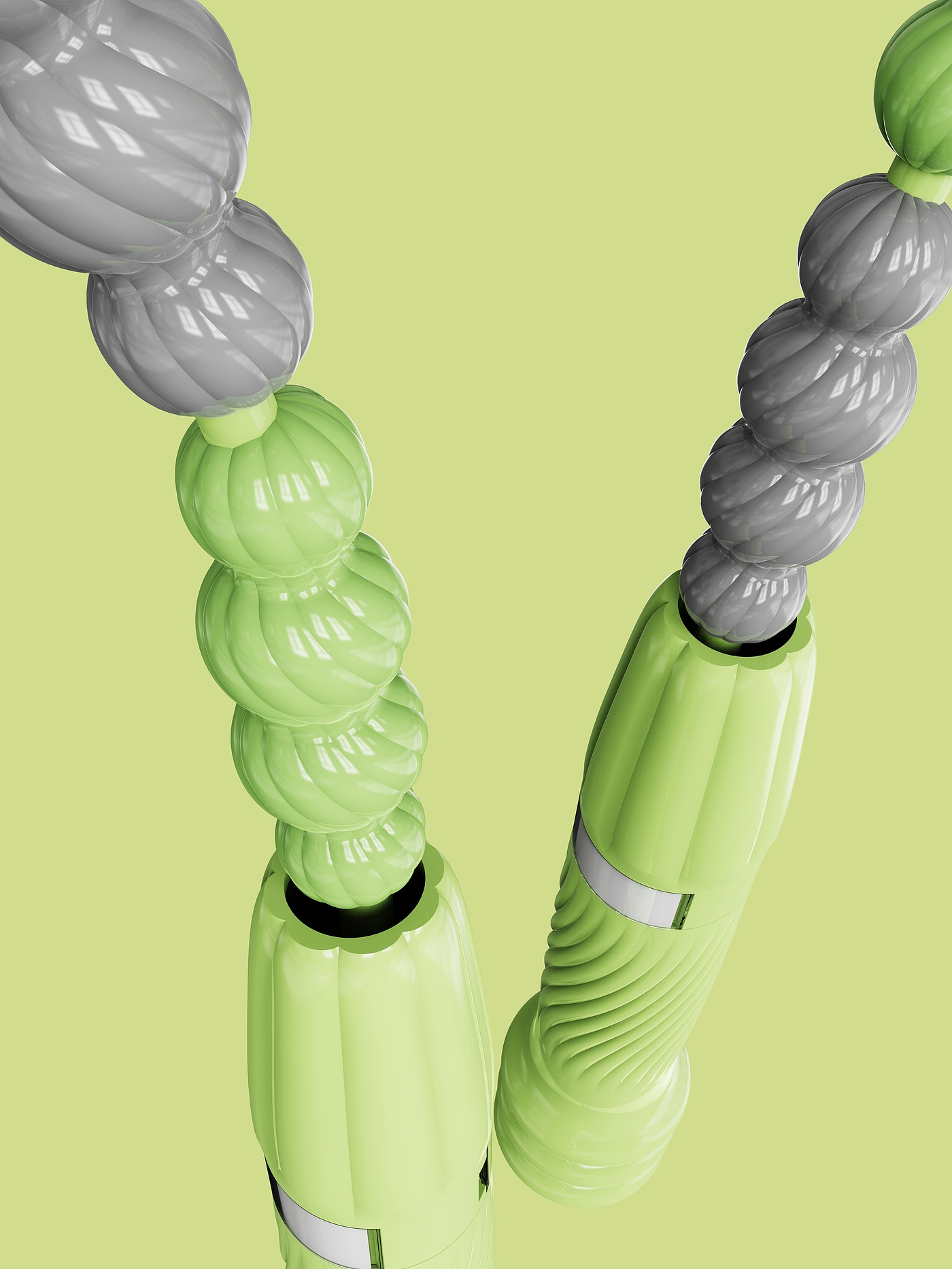 skipping rope，product，Design，Rendering，