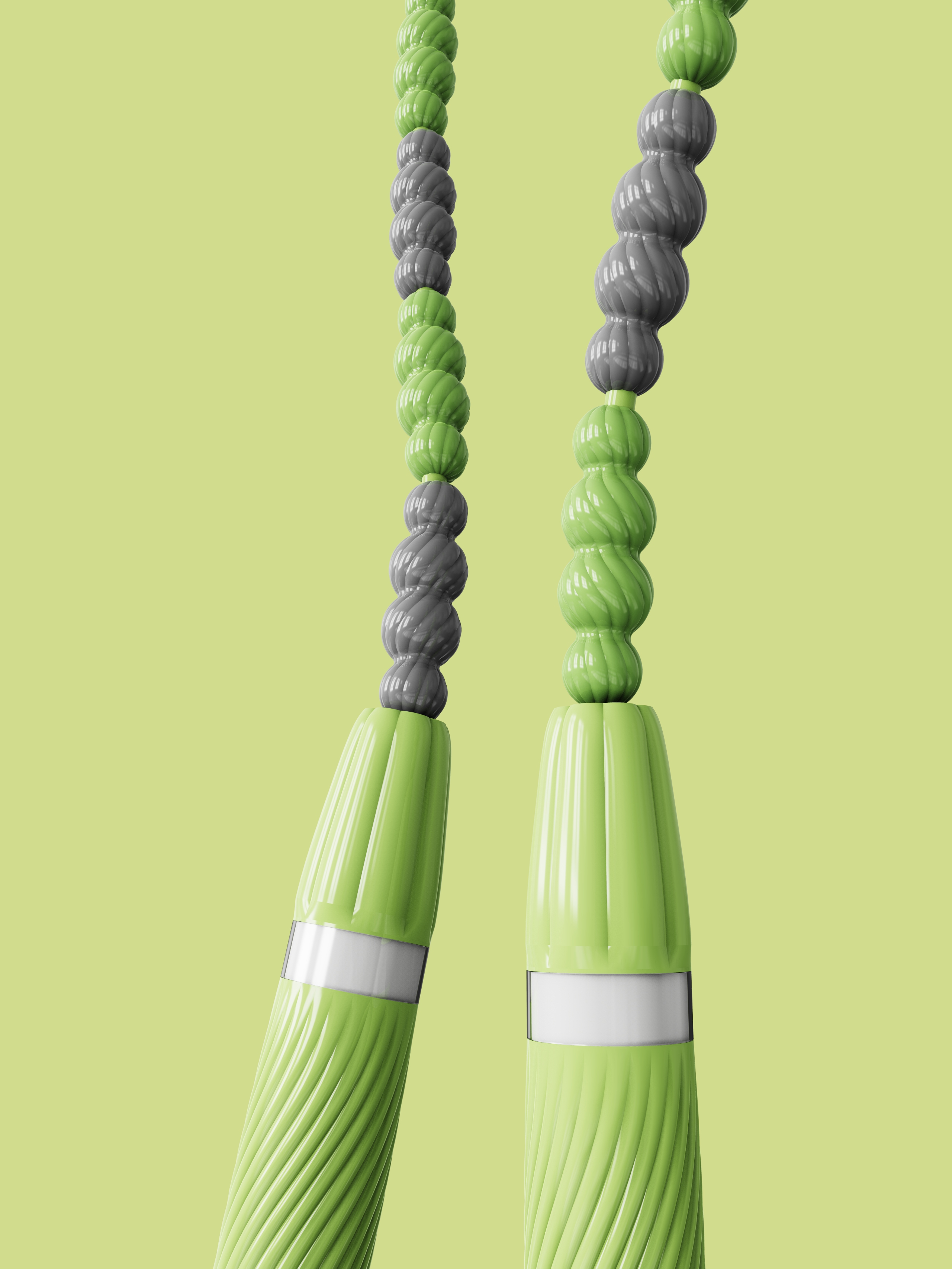 skipping rope，product，Design，Rendering，
