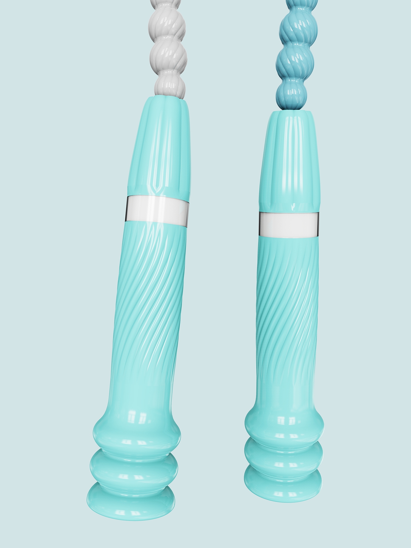 skipping rope，product，Design，Rendering，