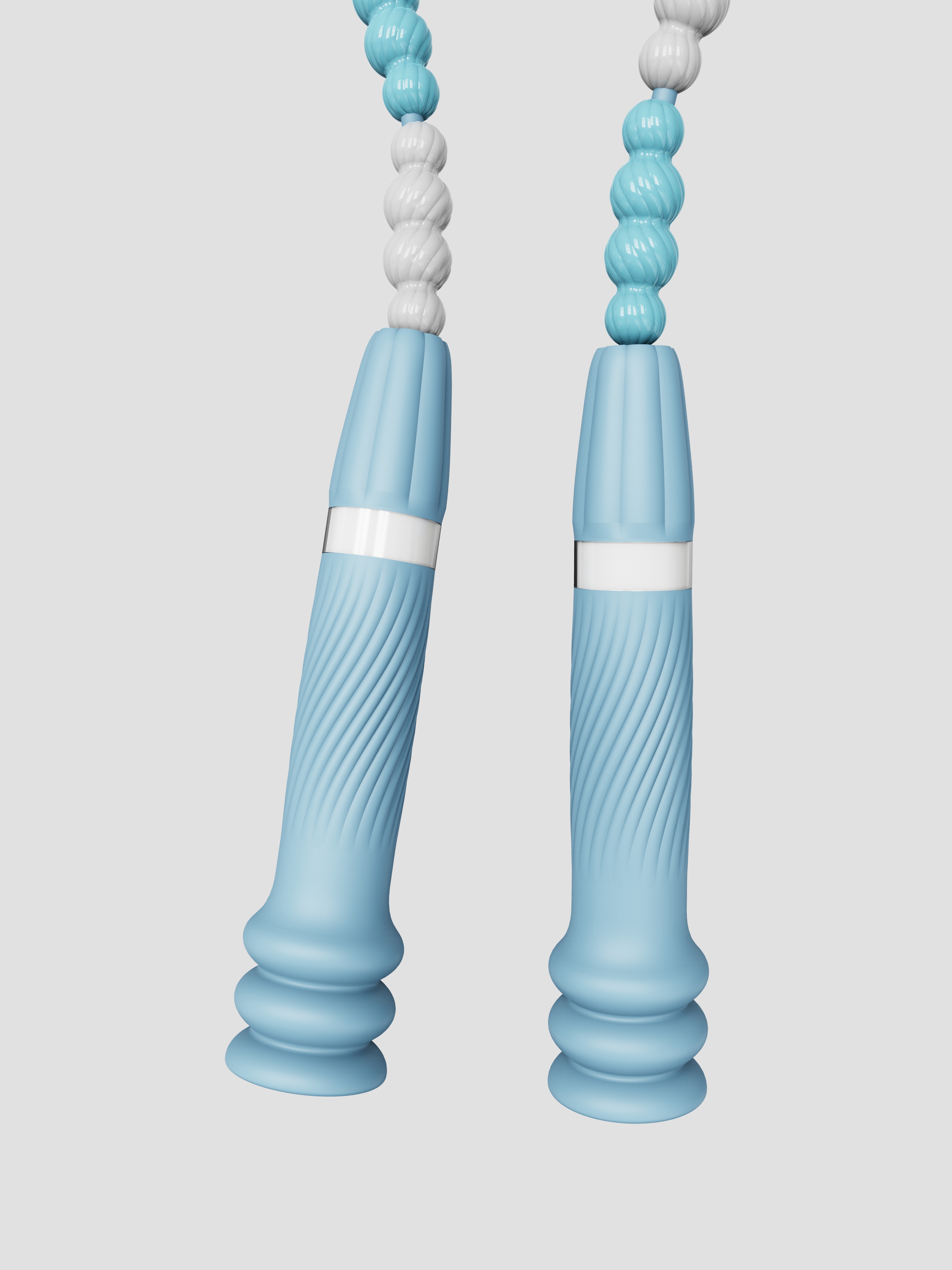 skipping rope，product，Design，Rendering，