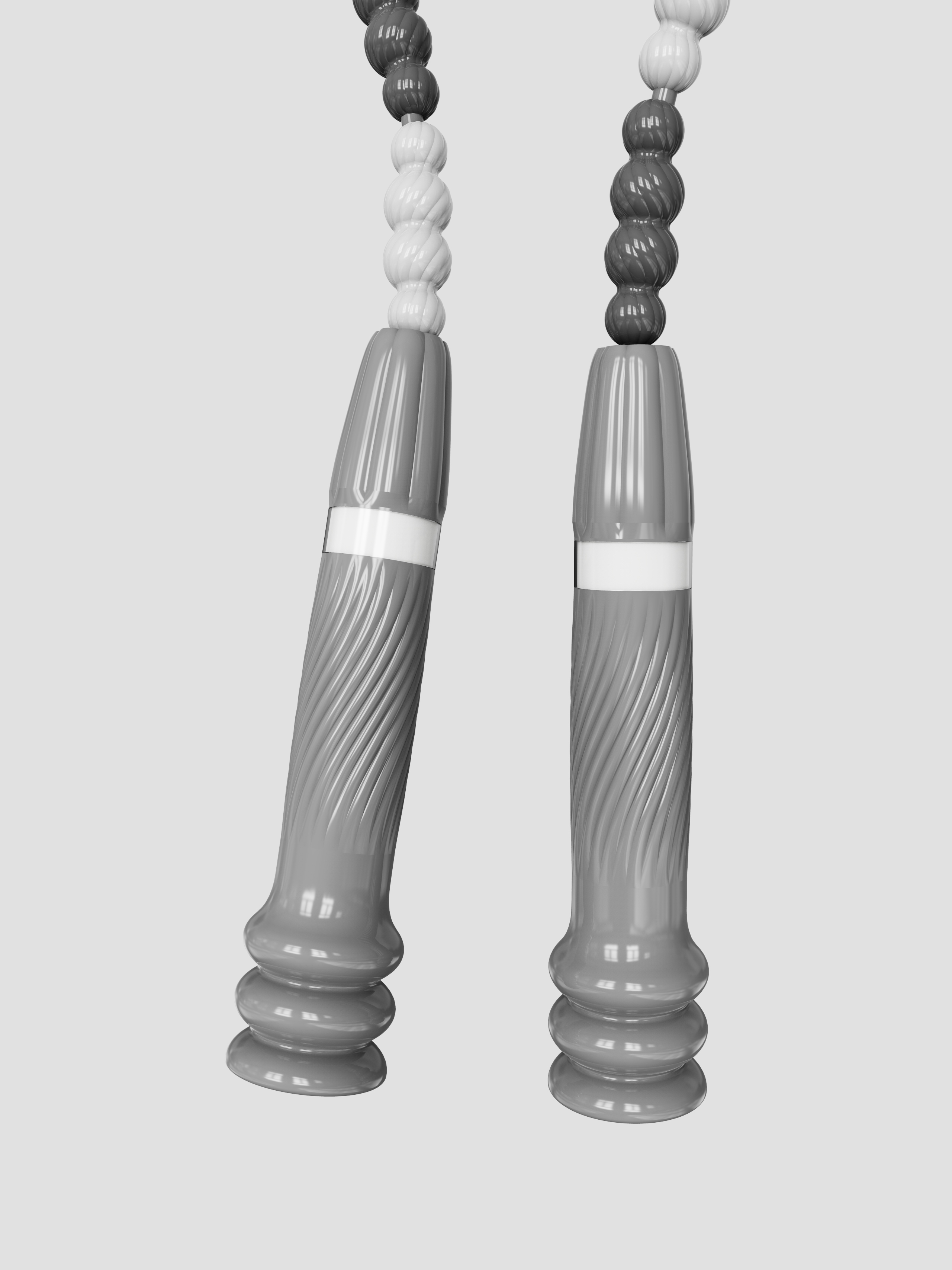 skipping rope，product，Design，Rendering，