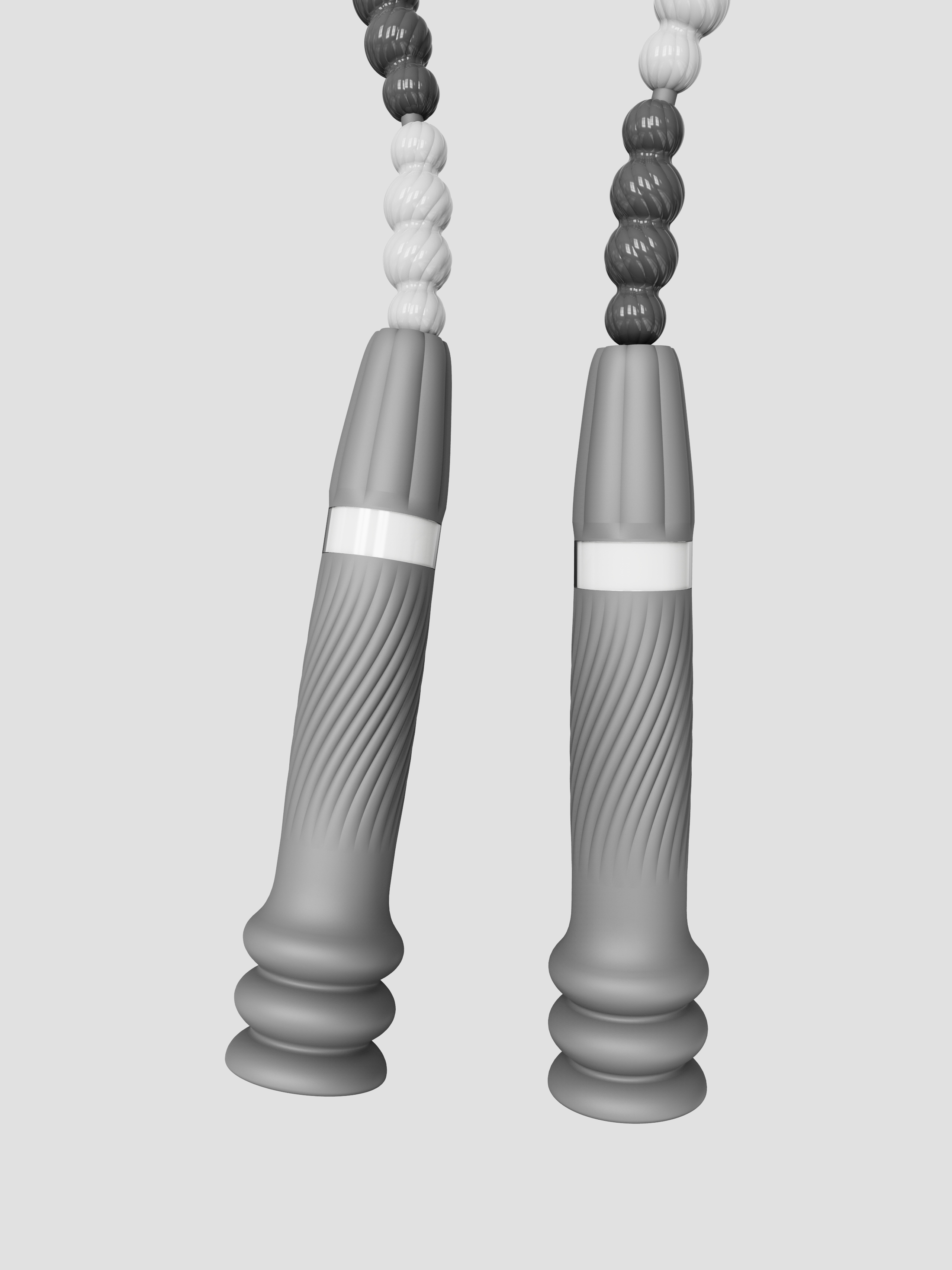 skipping rope，product，Design，Rendering，