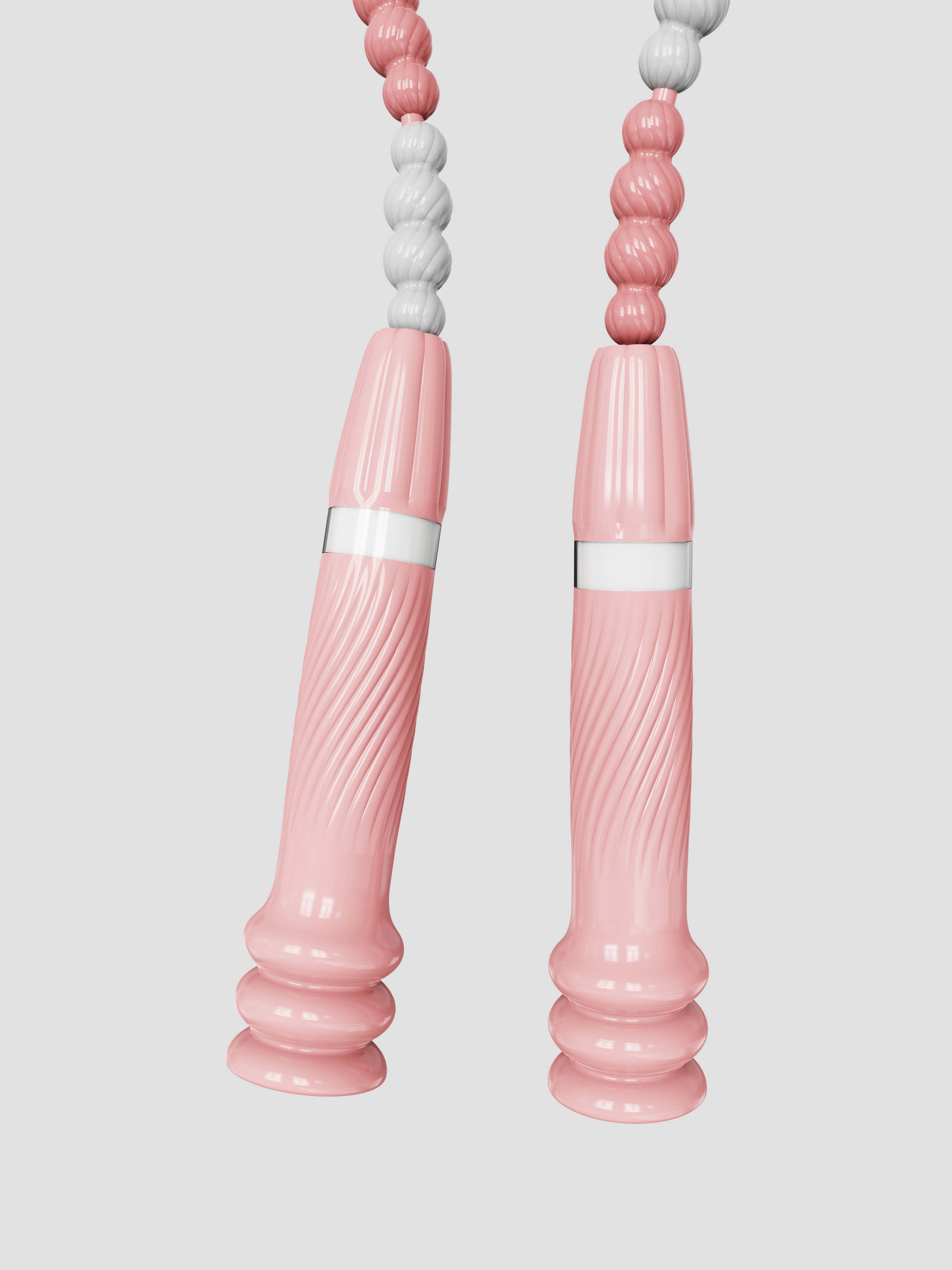 skipping rope，product，Design，Rendering，