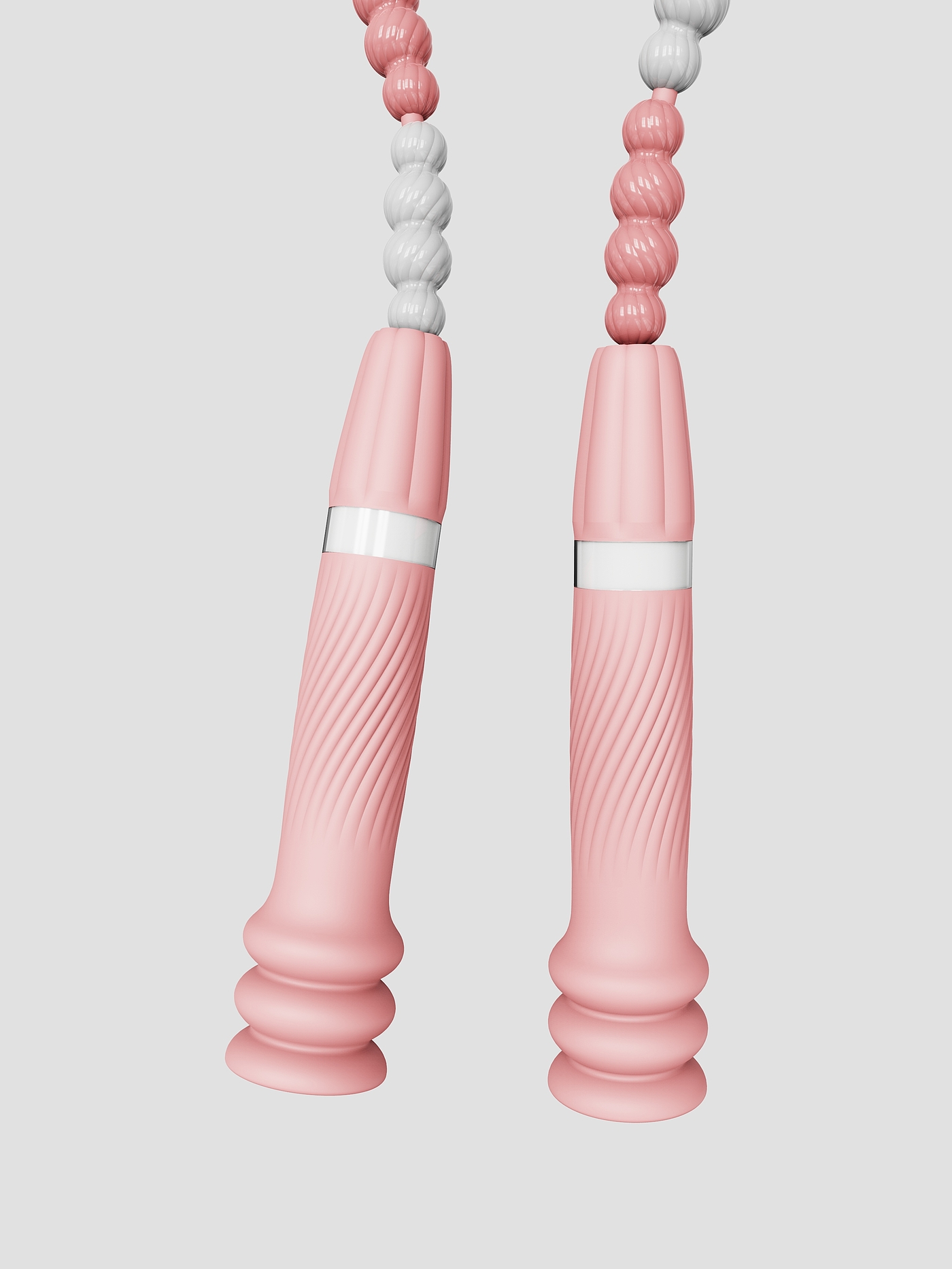 skipping rope，product，Design，Rendering，