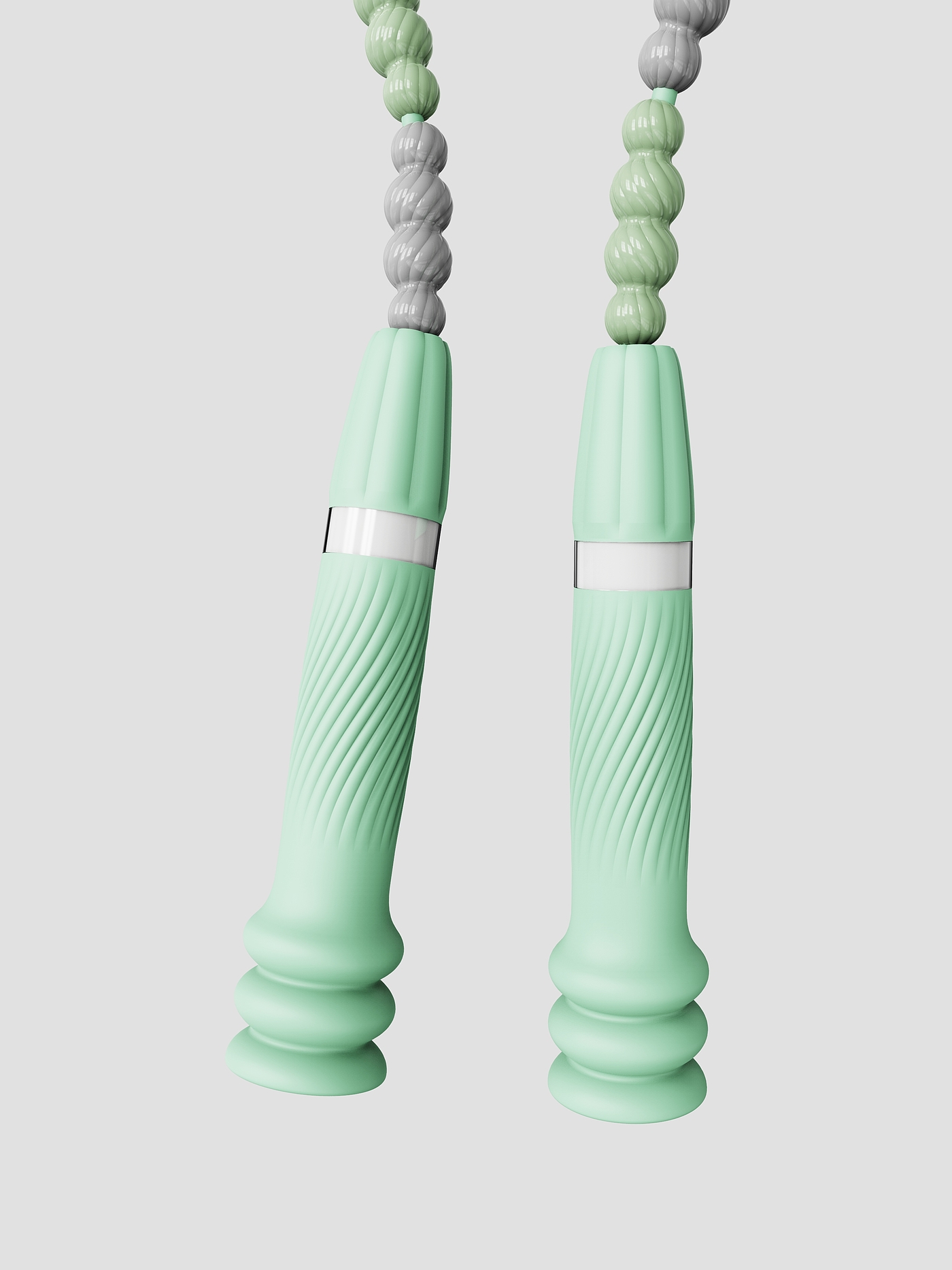 skipping rope，product，Design，Rendering，