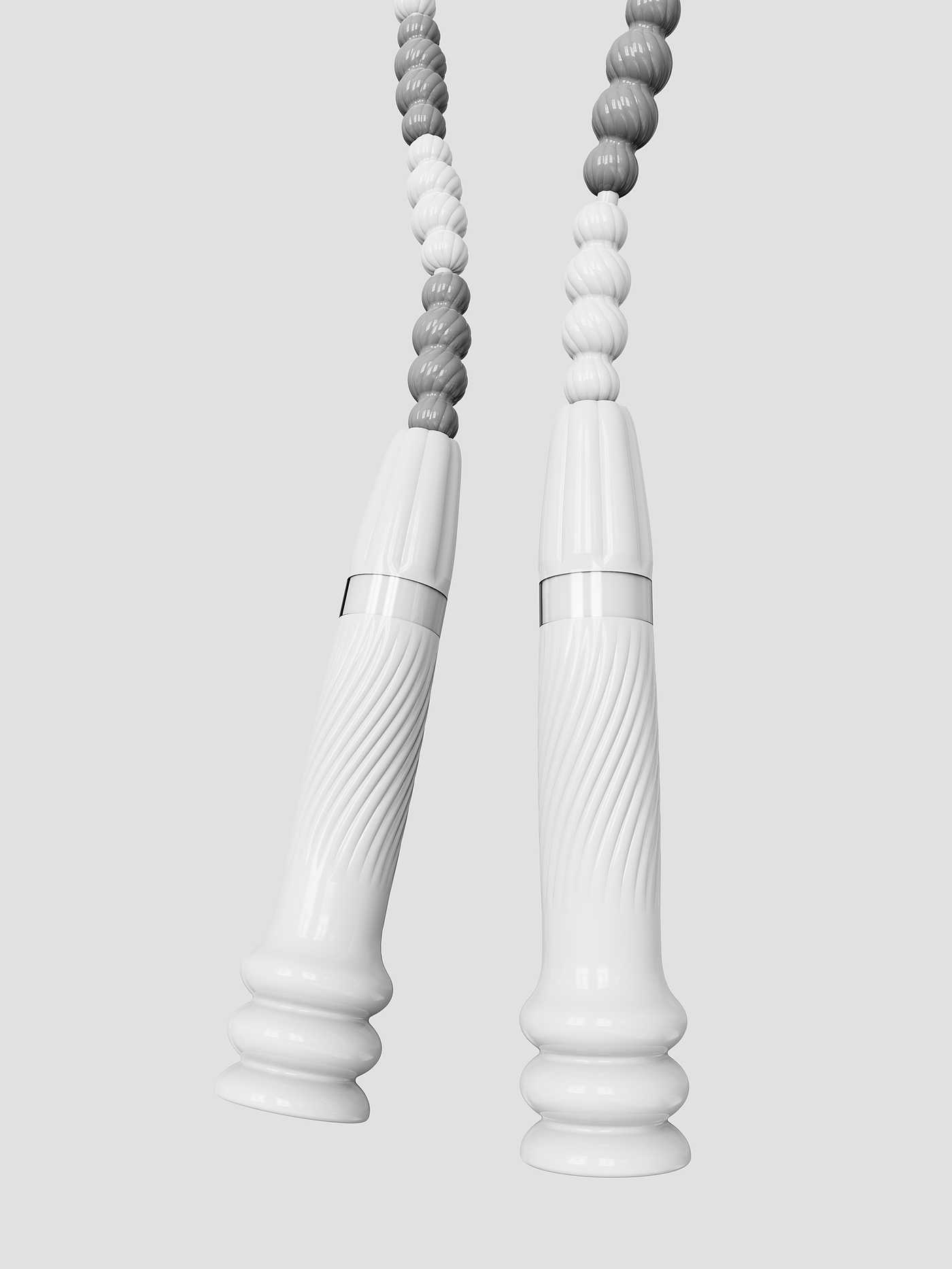 skipping rope，product，Design，Rendering，