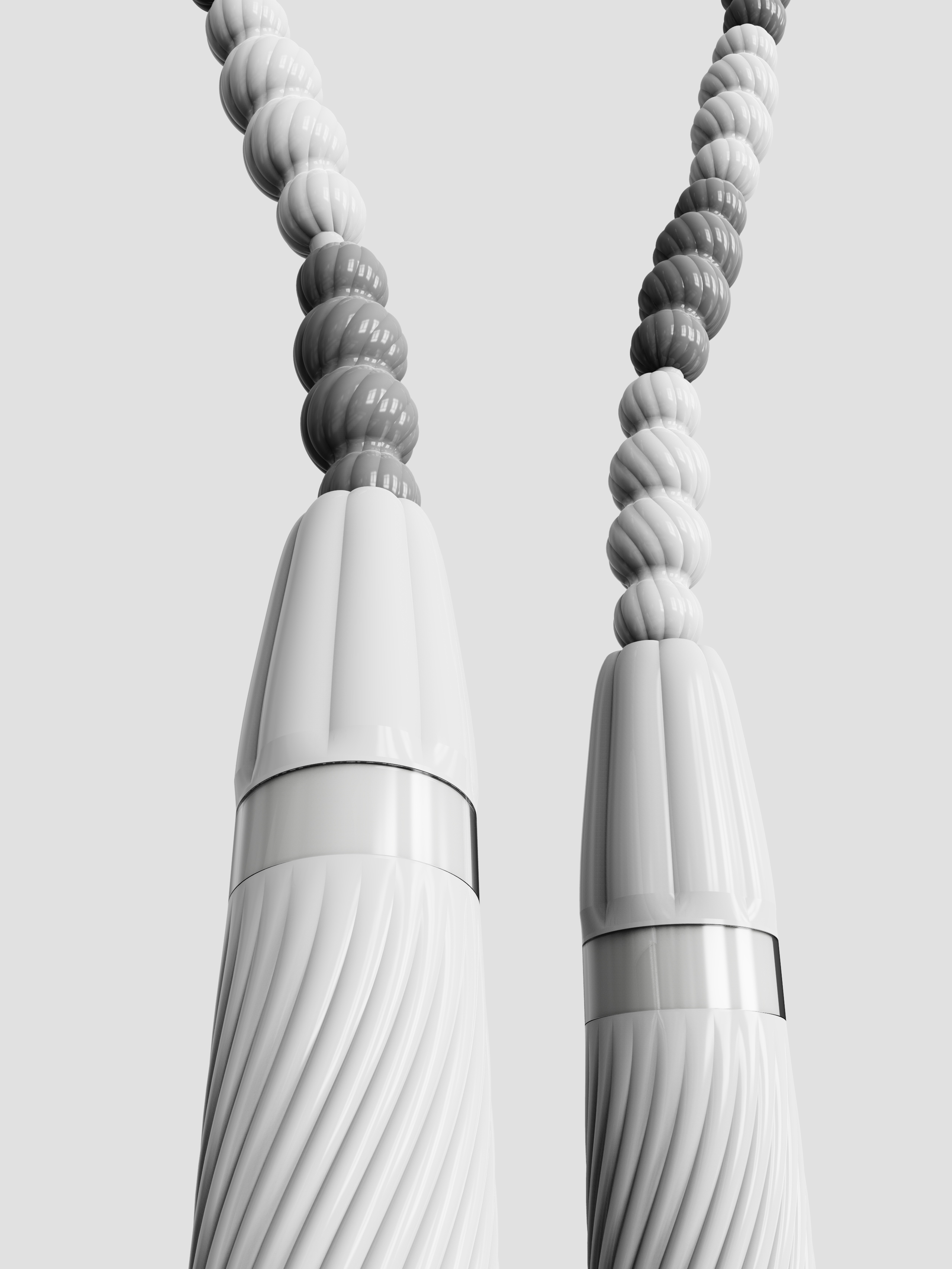 skipping rope，product，Design，Rendering，