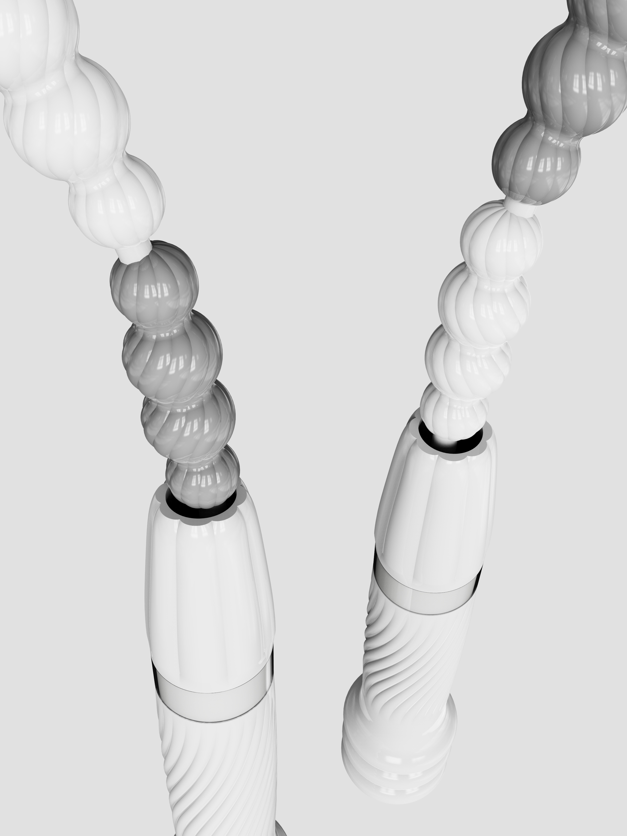 skipping rope，product，Design，Rendering，