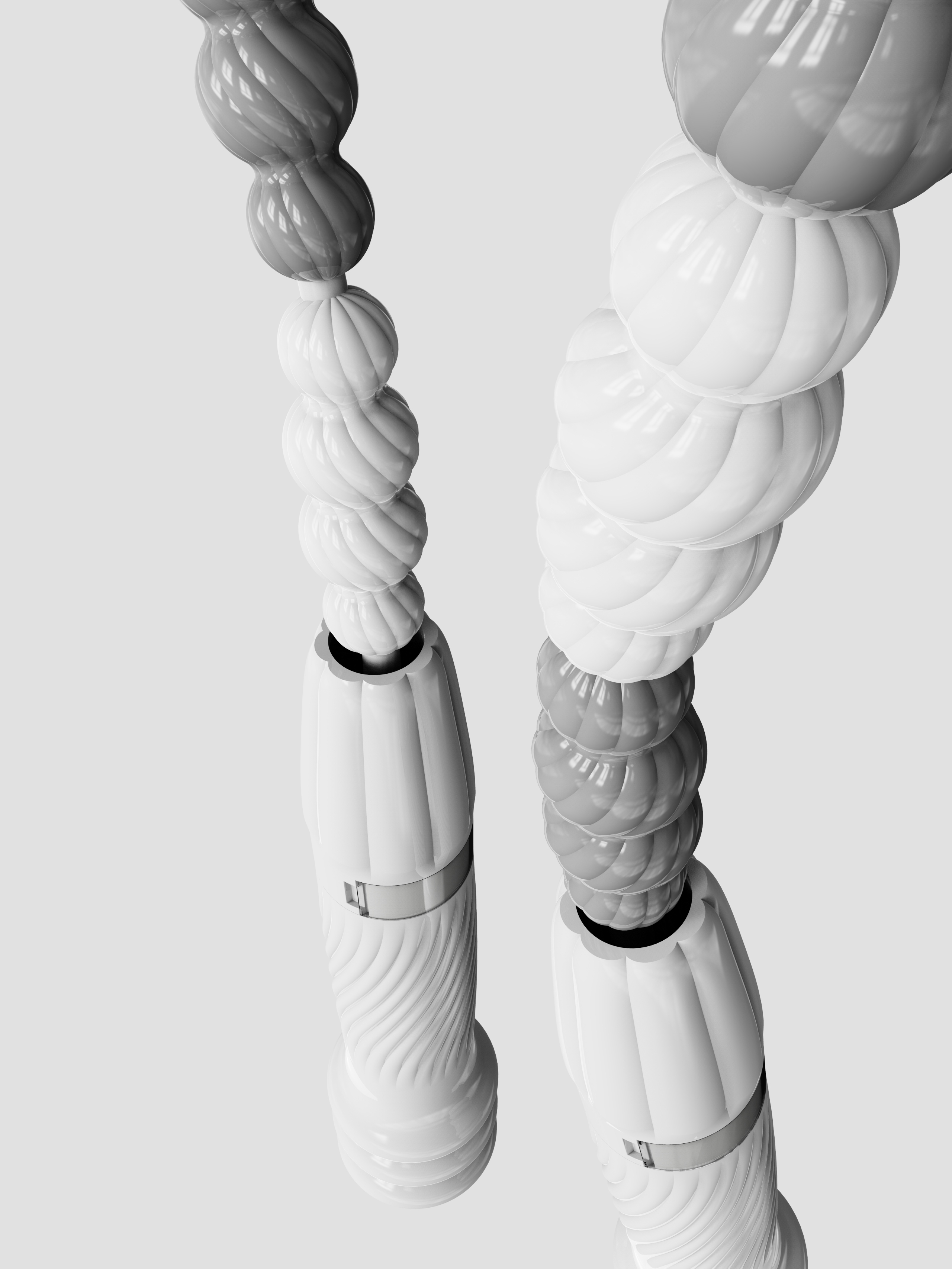 skipping rope，product，Design，Rendering，
