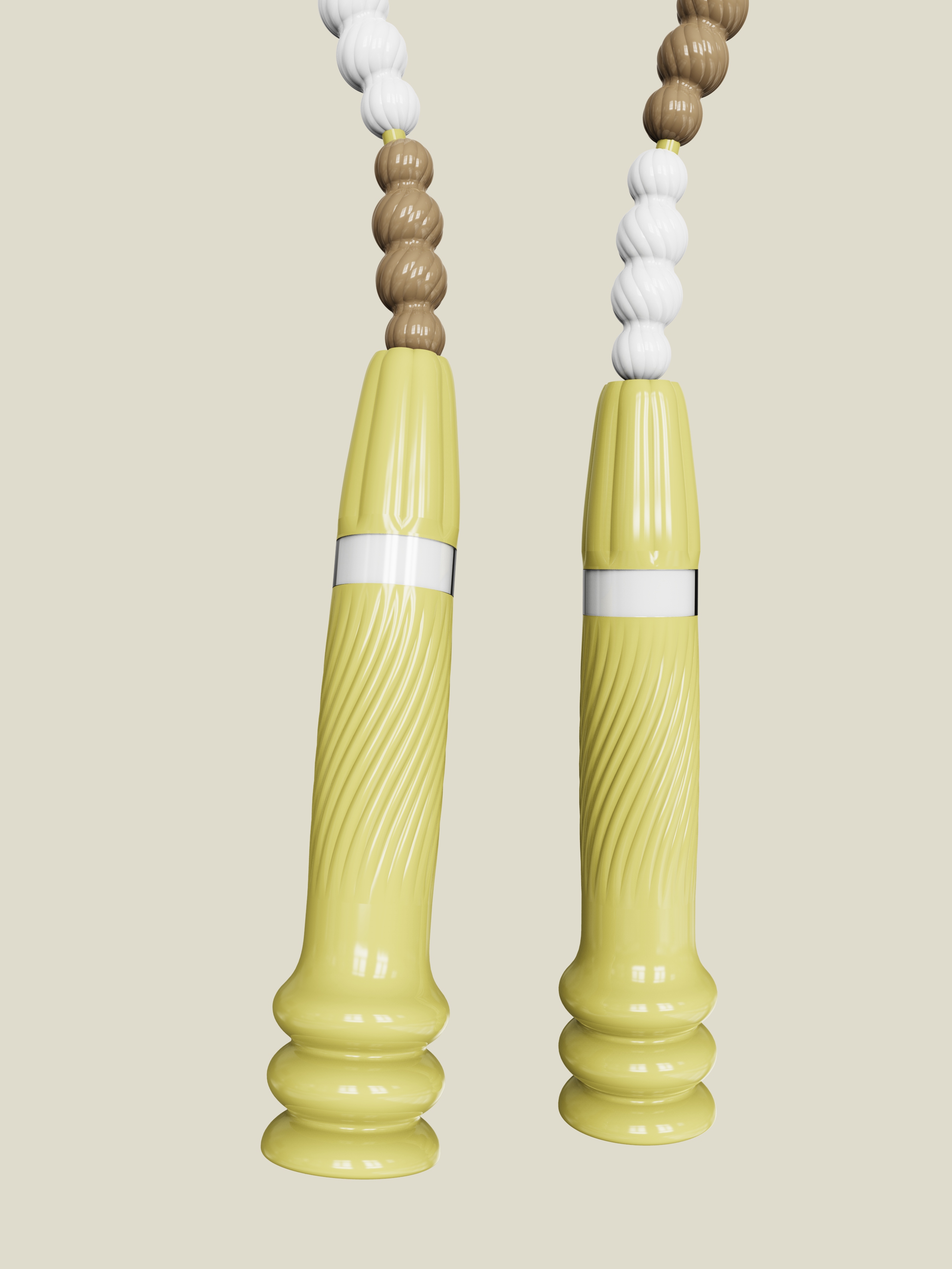 skipping rope，product，Design，Rendering，