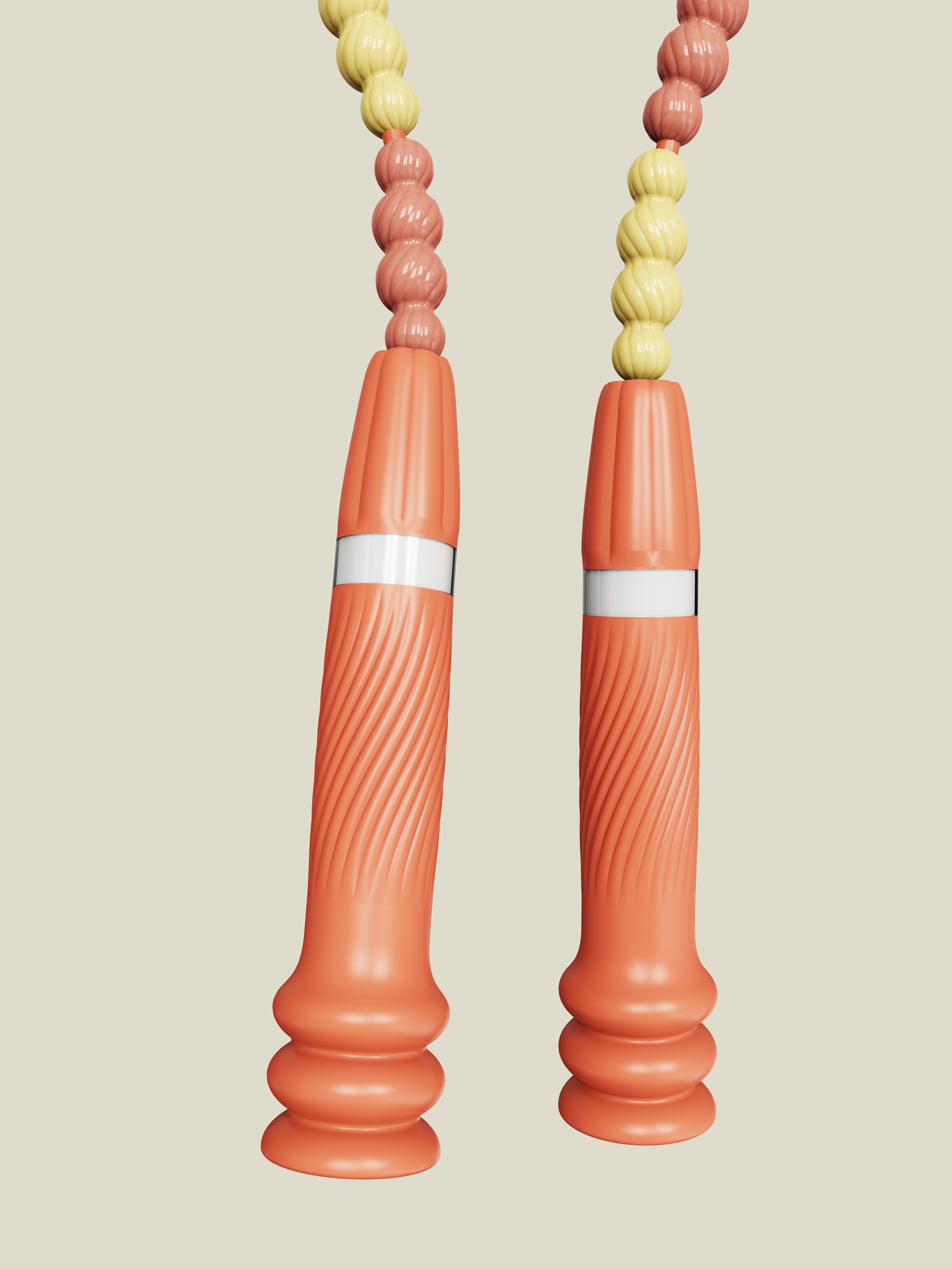 skipping rope，product，Design，Rendering，