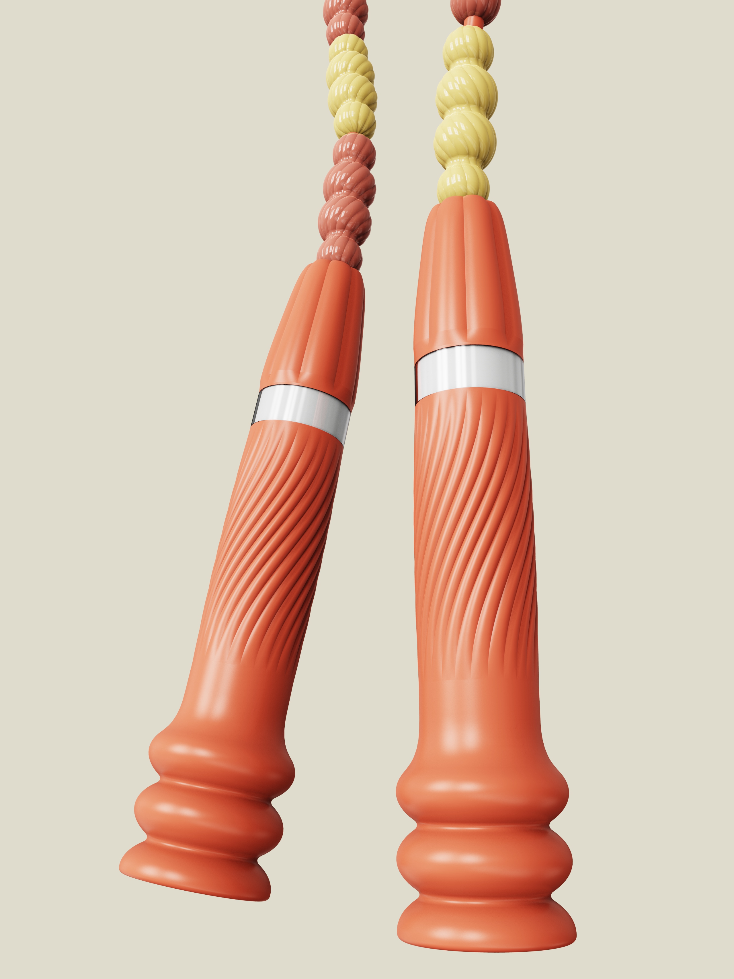 skipping rope，product，Design，Rendering，