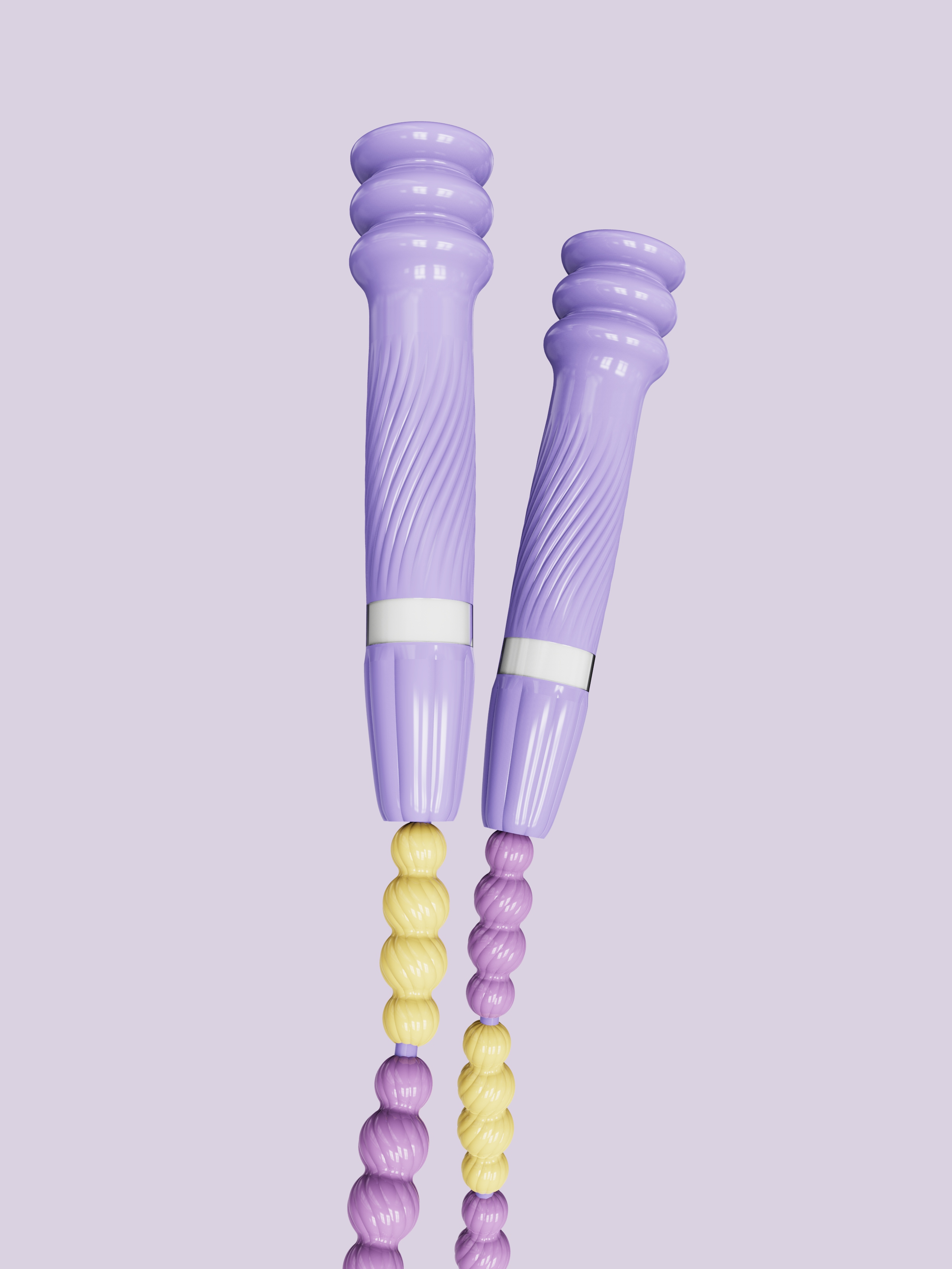 skipping rope，product，Design，Rendering，