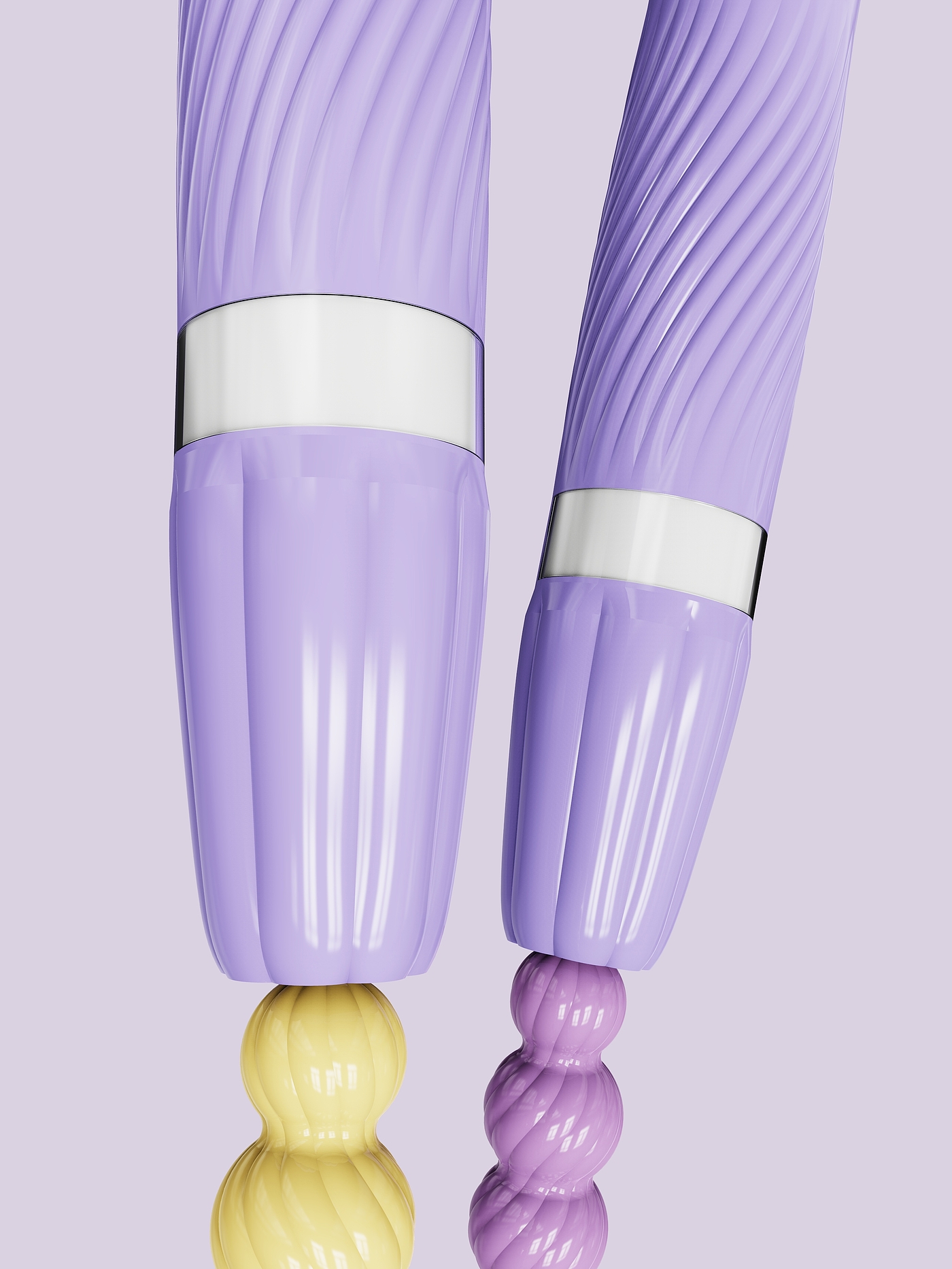 skipping rope，product，Design，Rendering，