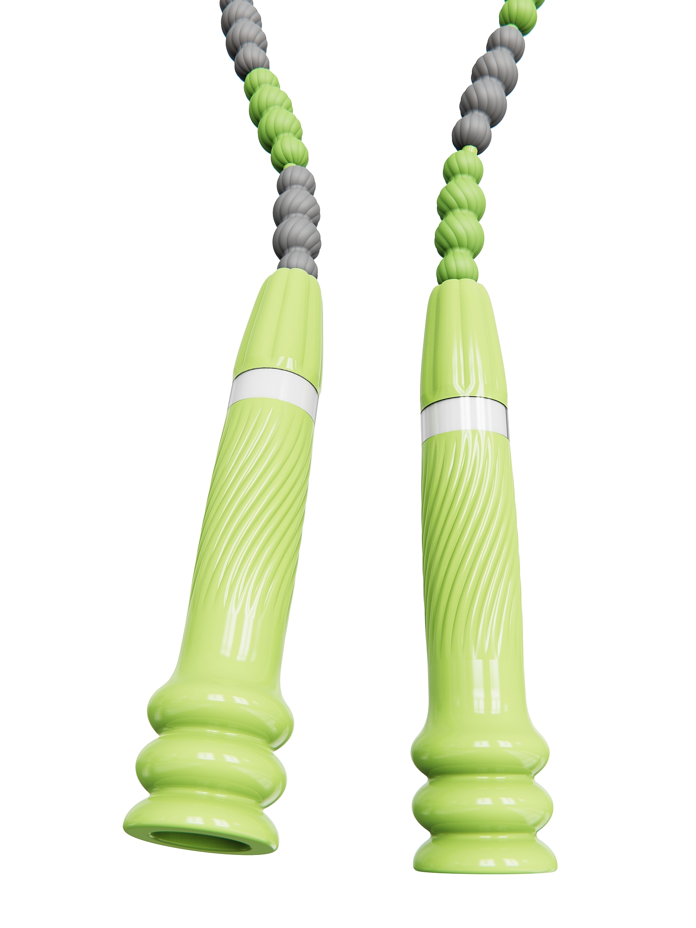 skipping rope，product，Design，Rendering，