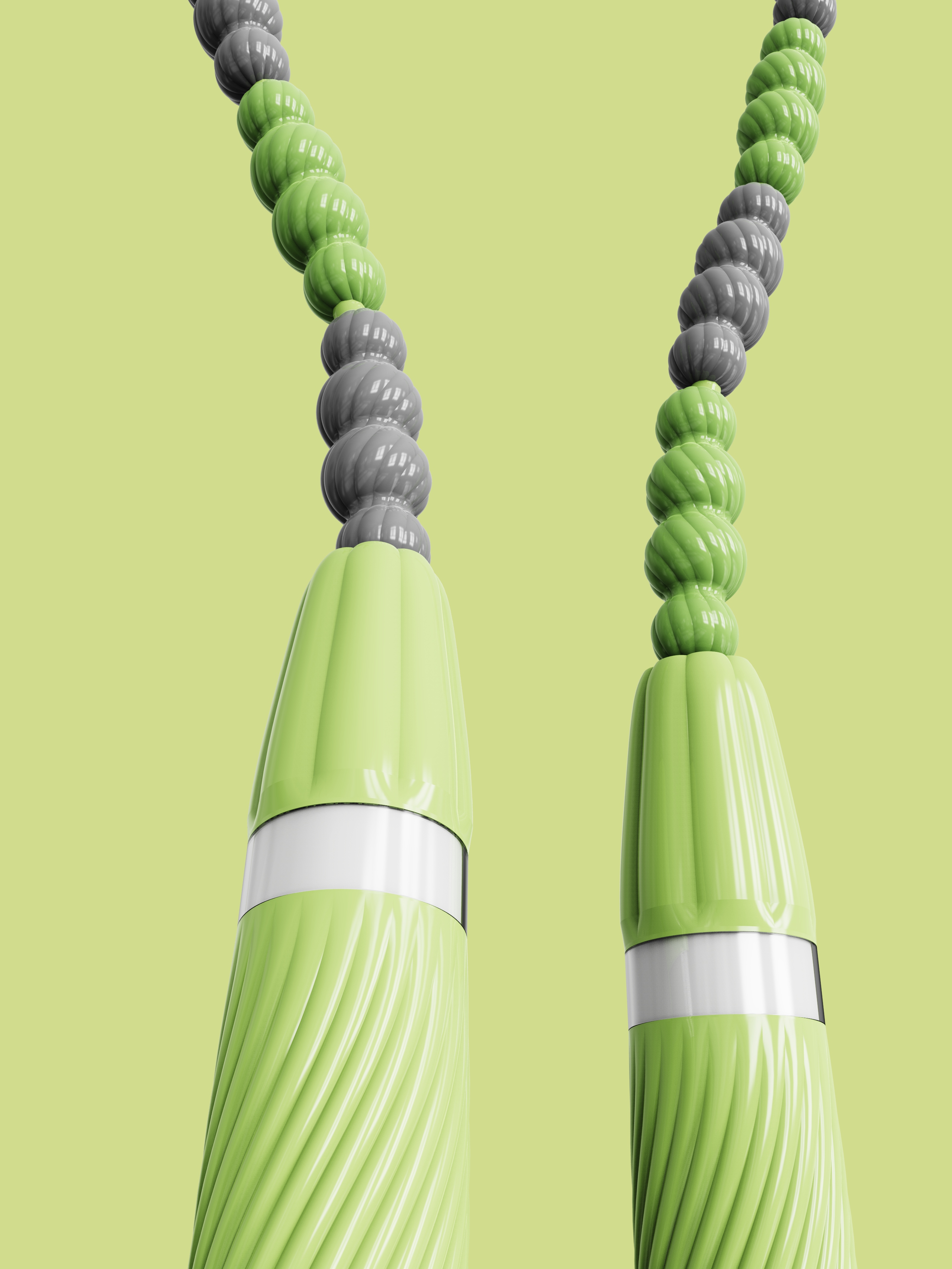 skipping rope，product，Design，Rendering，