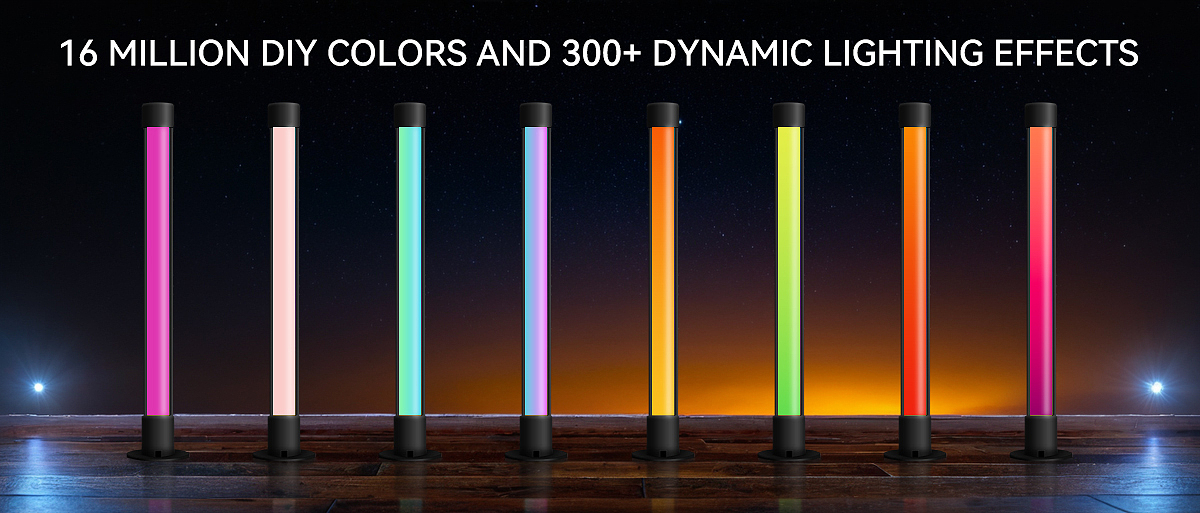 Atmosphere lamp，