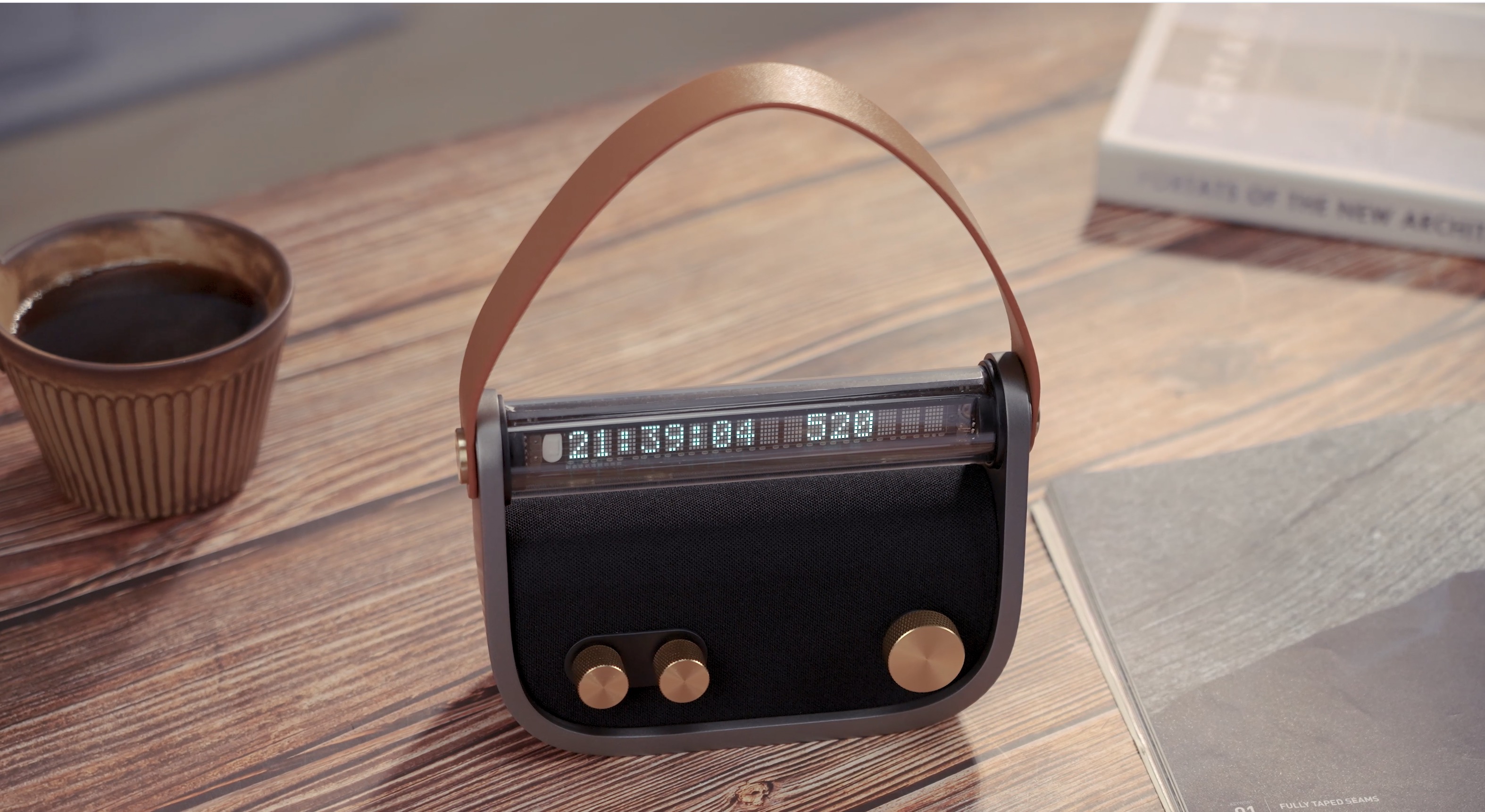 Bluetooth radio，Bluetooth，sound，loudspeaker box，Creative Electronics，