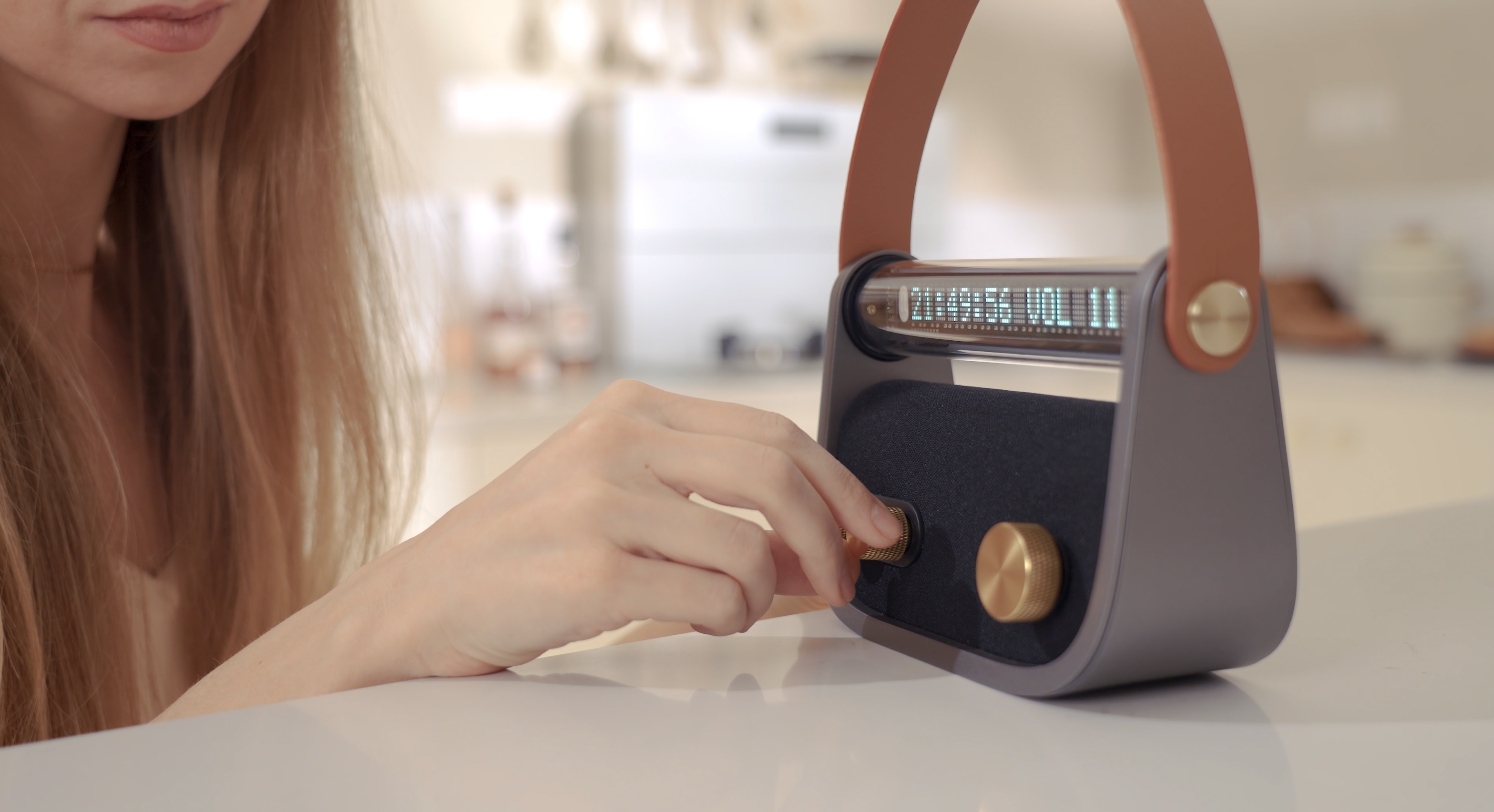 Bluetooth radio，Bluetooth，sound，loudspeaker box，Creative Electronics，