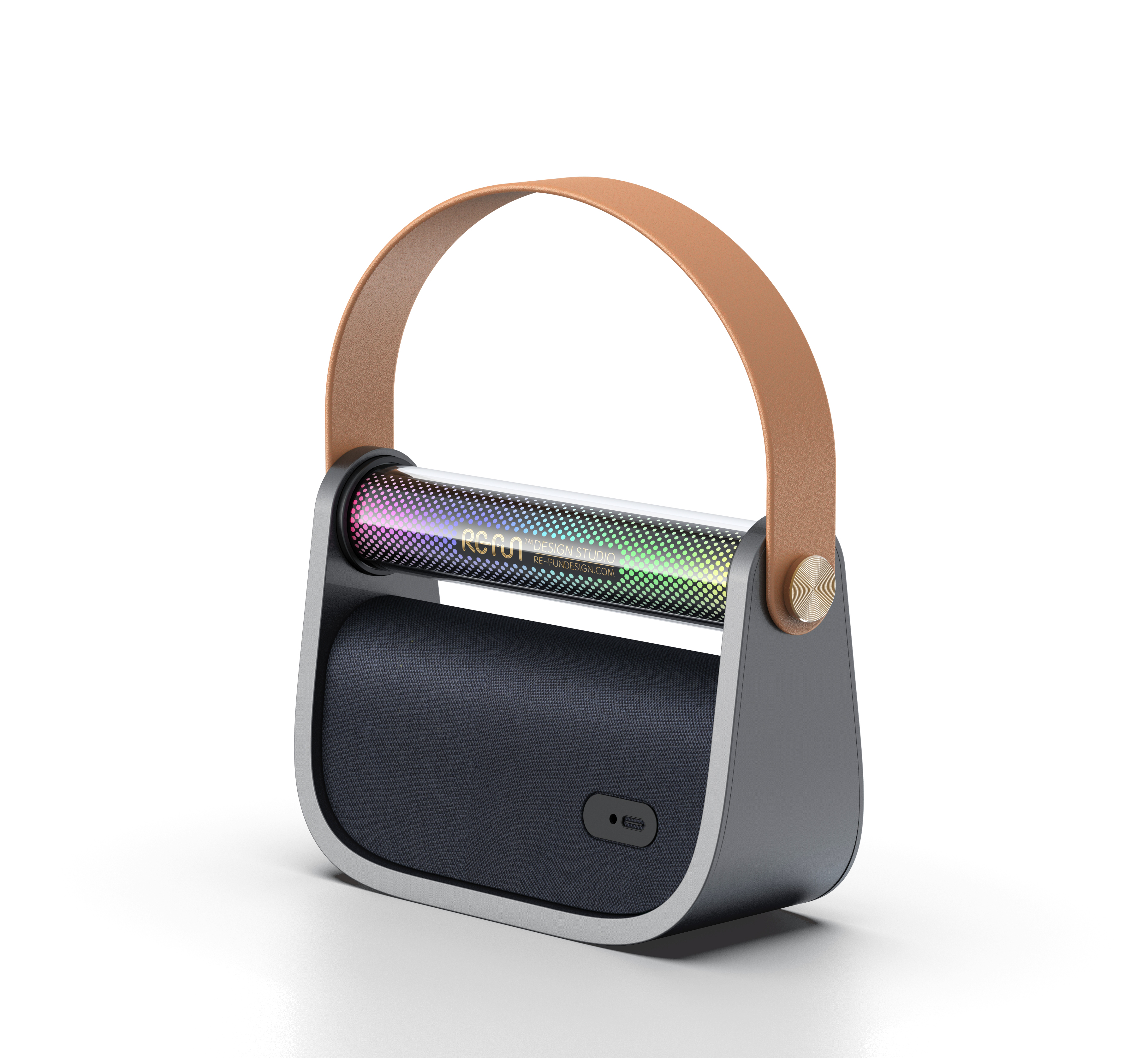 Bluetooth radio，Bluetooth，sound，loudspeaker box，Creative Electronics，