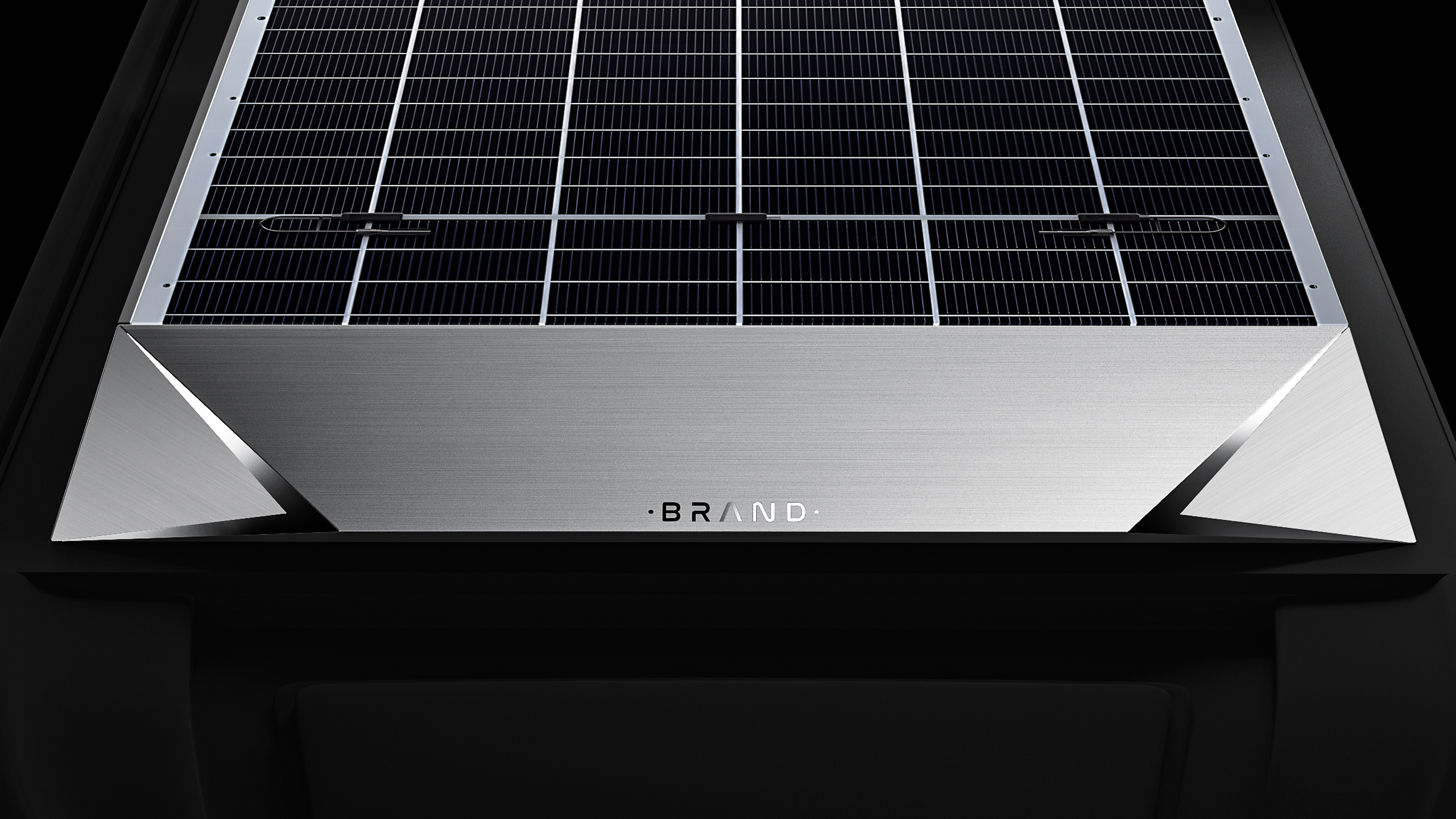 Cyberpunk，Tesla Cyber Pickup，speed，Minimalist，