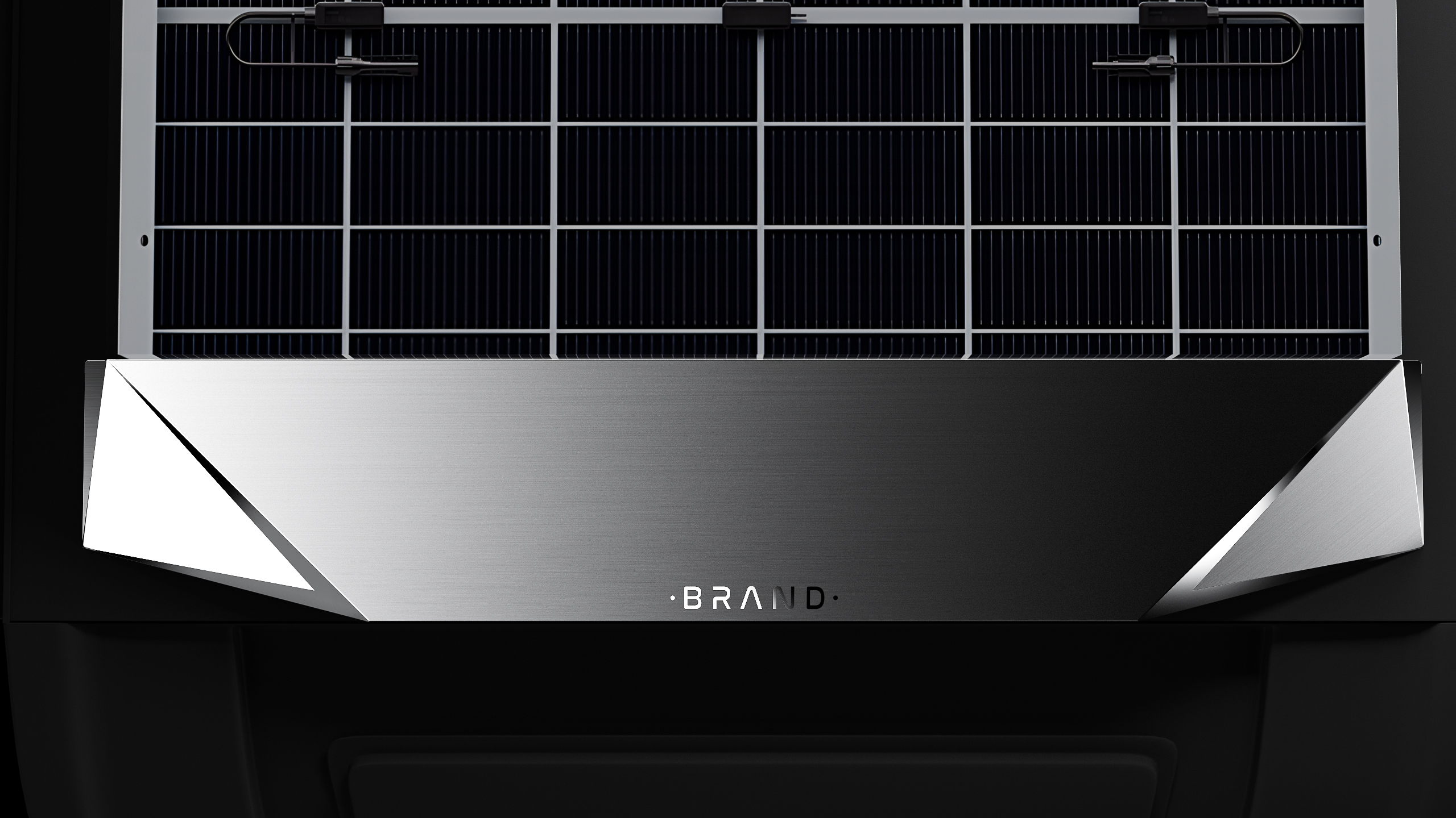 Cyberpunk，Tesla Cyber Pickup，speed，Minimalist，