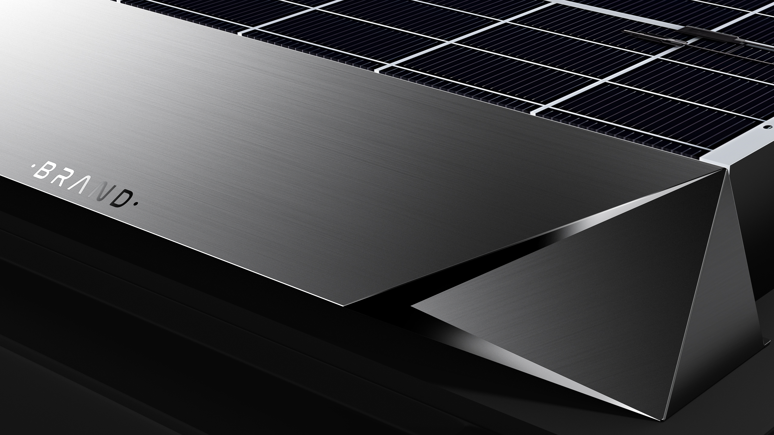 Cyberpunk，Tesla Cyber Pickup，speed，Minimalist，