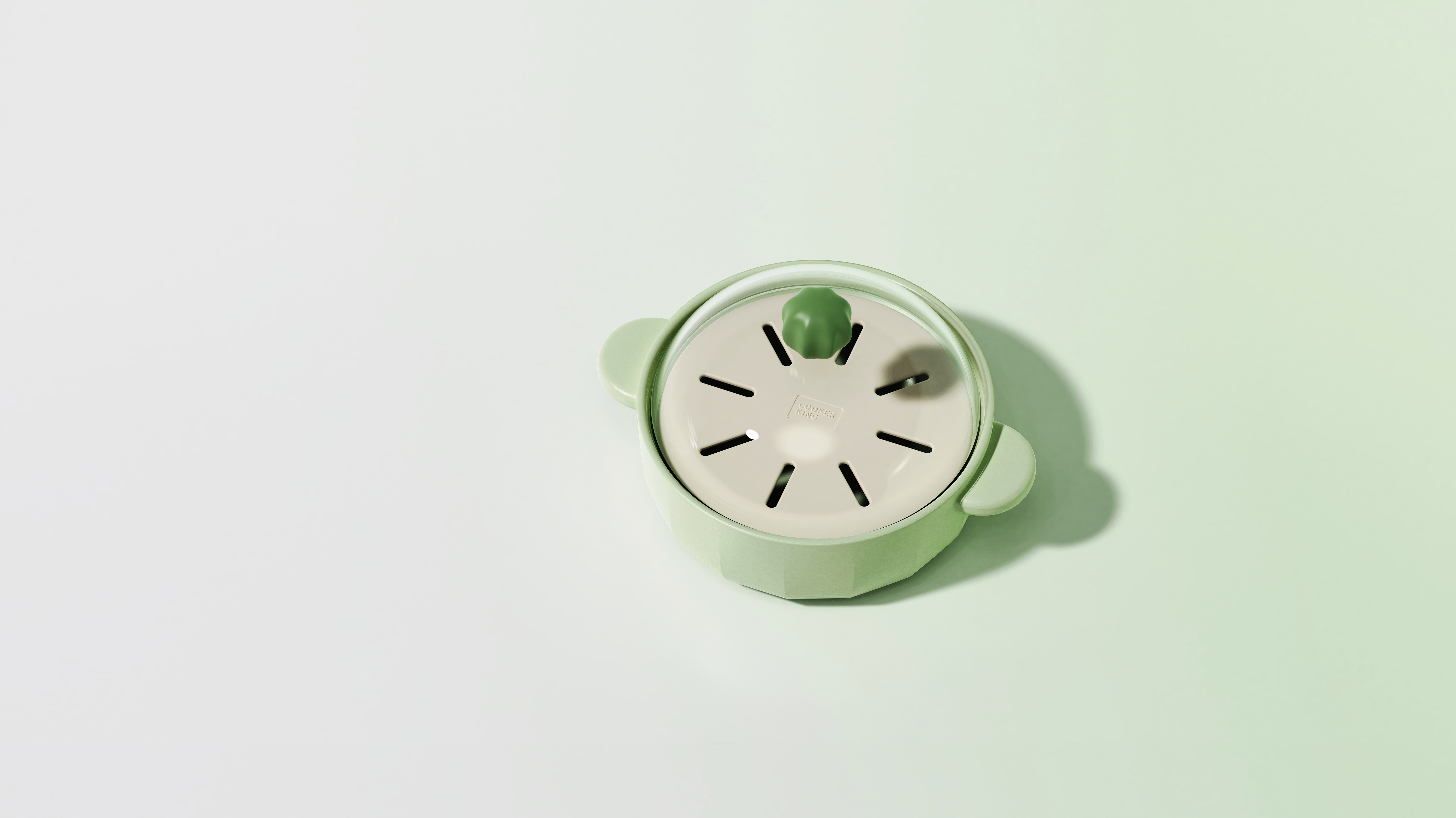 Ceramic pot，cookware，Complementary food，