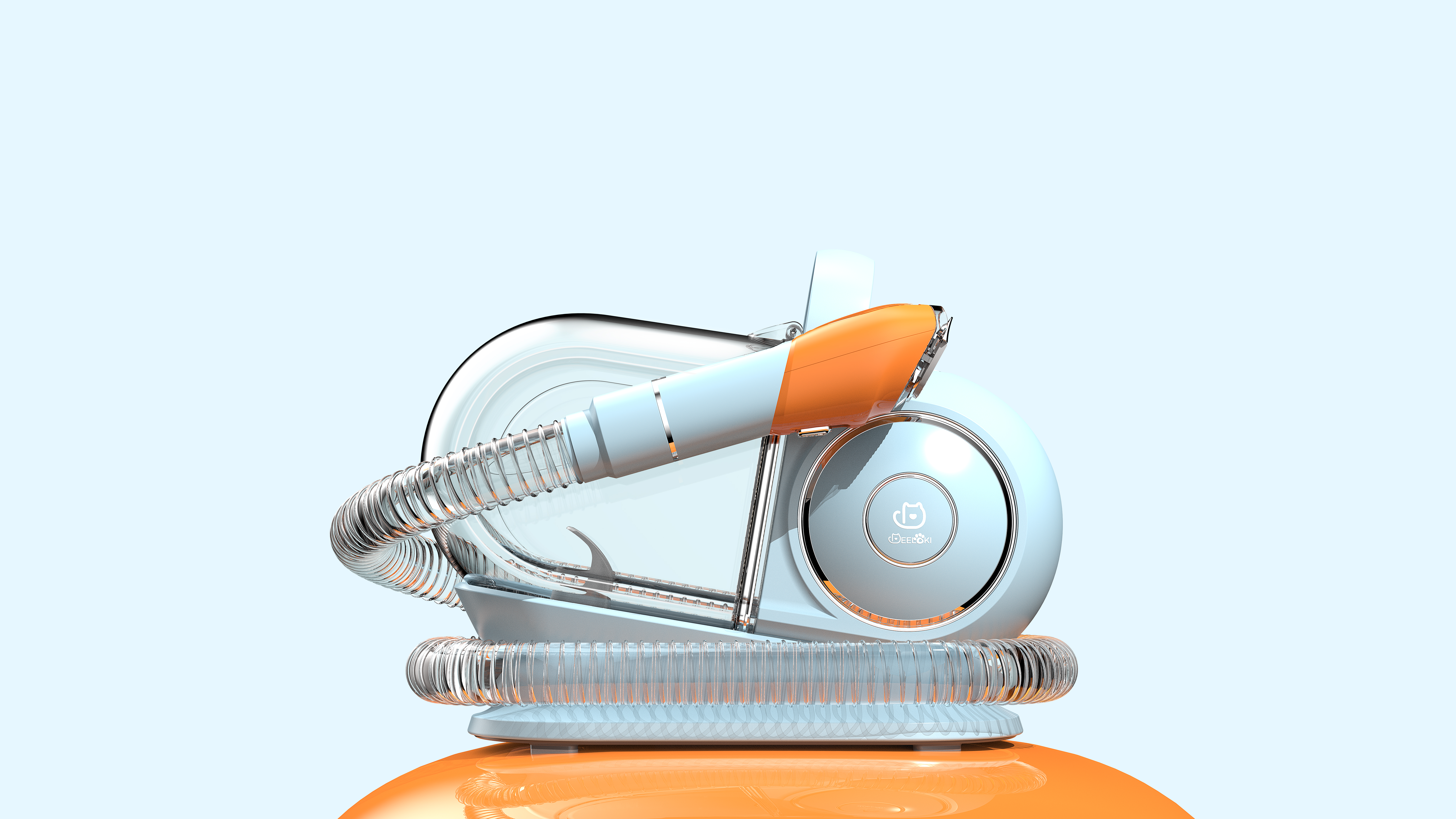 Pets，Vacuum cleaner，Pet Supplies & Pet，Pet hair shaving apparatus，