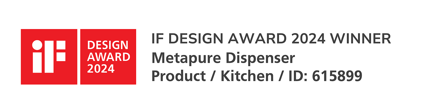 product design，household electrical appliances，Water purifier，Instant hot water dispenser，Water dispenser，filter，if，Korean design，