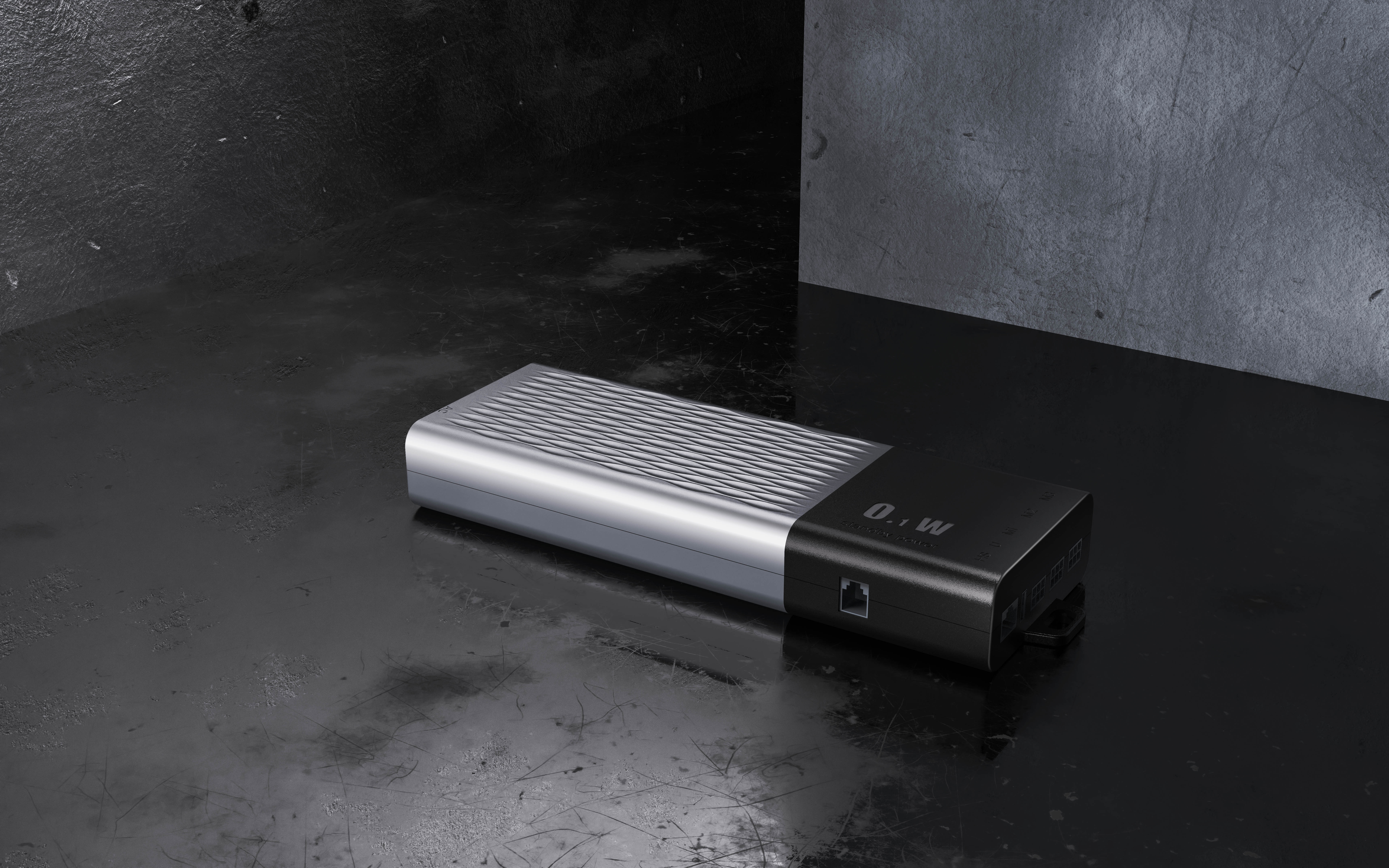 Digital intelligence，