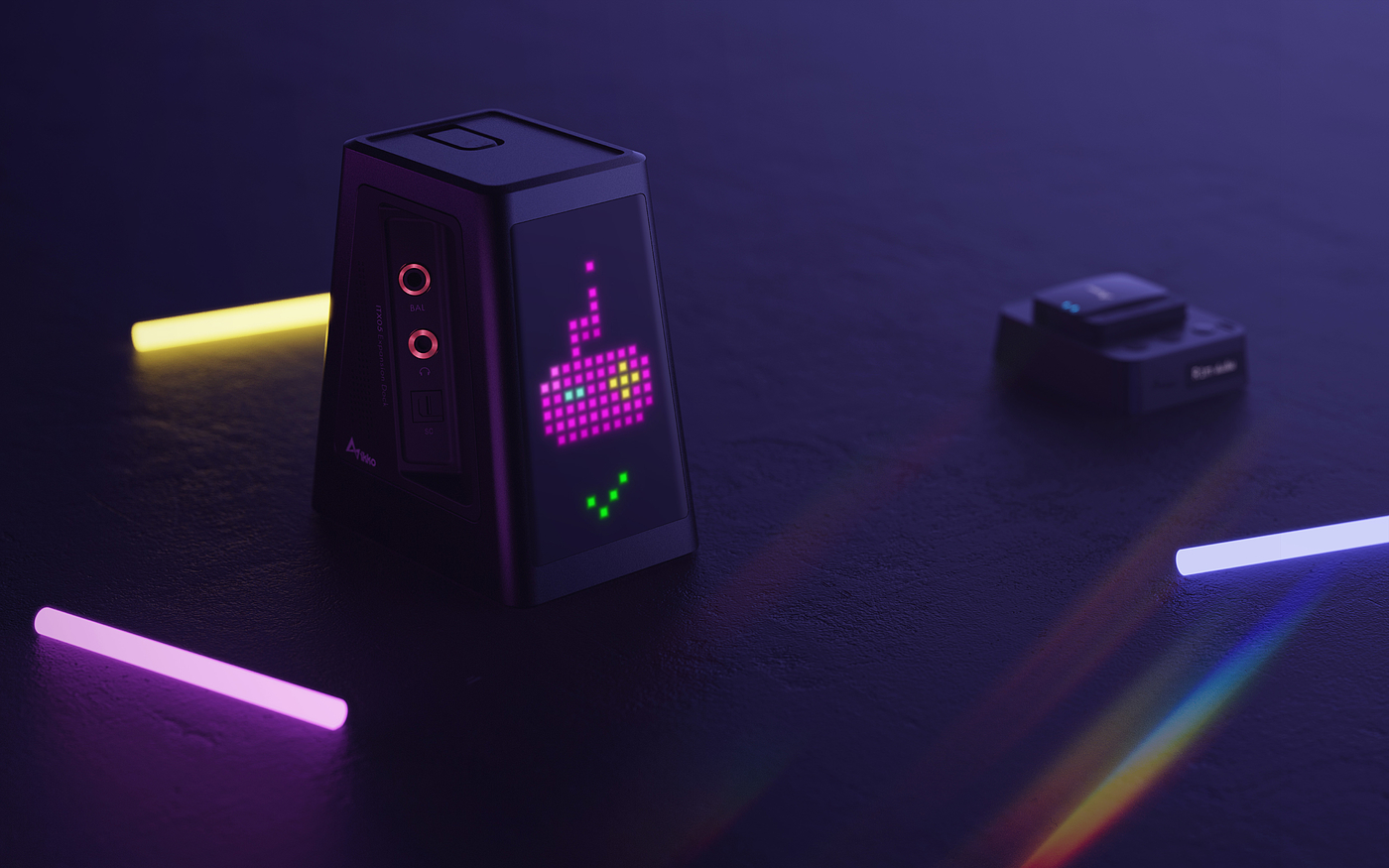 audio frequency，modularization，hifi，Decoding，headset，Microphone，sketch，pixel，