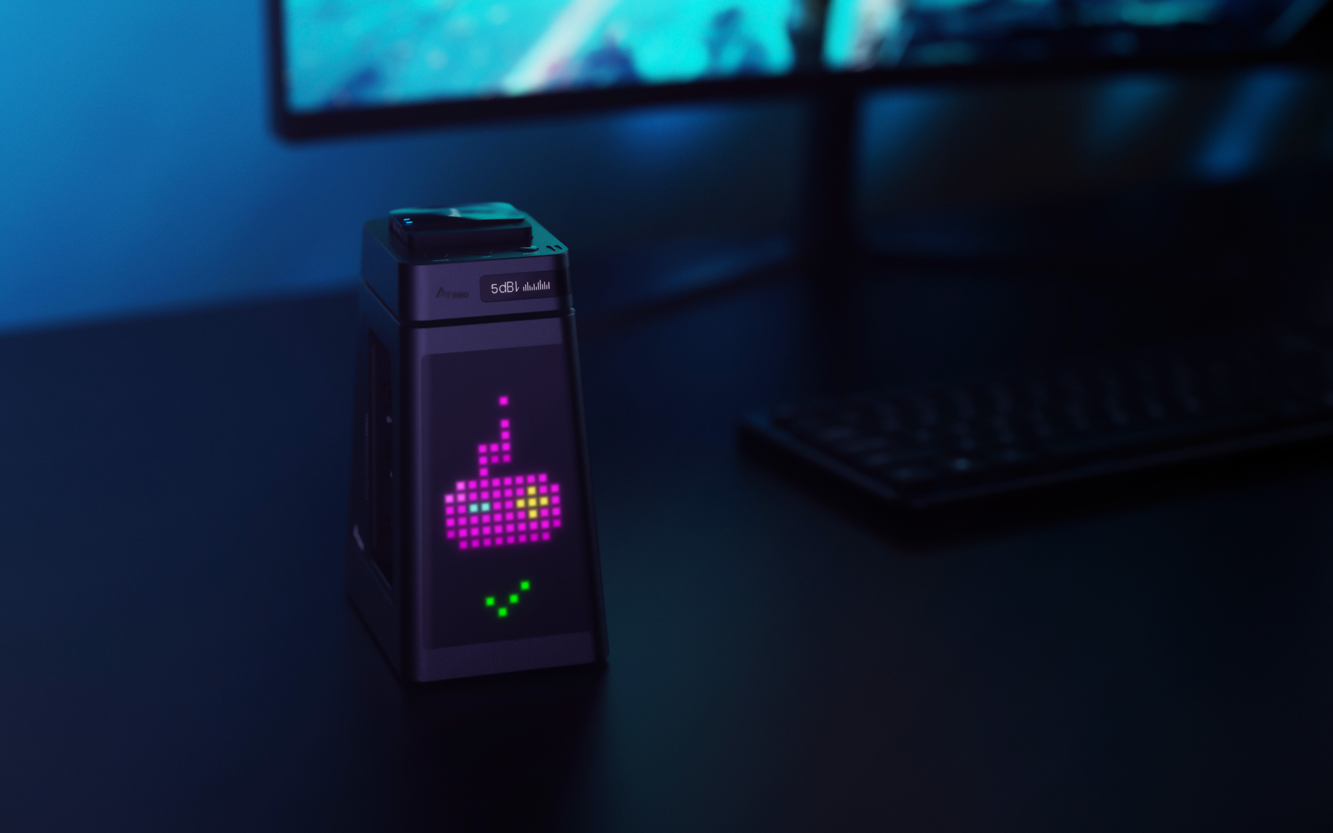 audio frequency，modularization，hifi，Decoding，headset，Microphone，sketch，pixel，